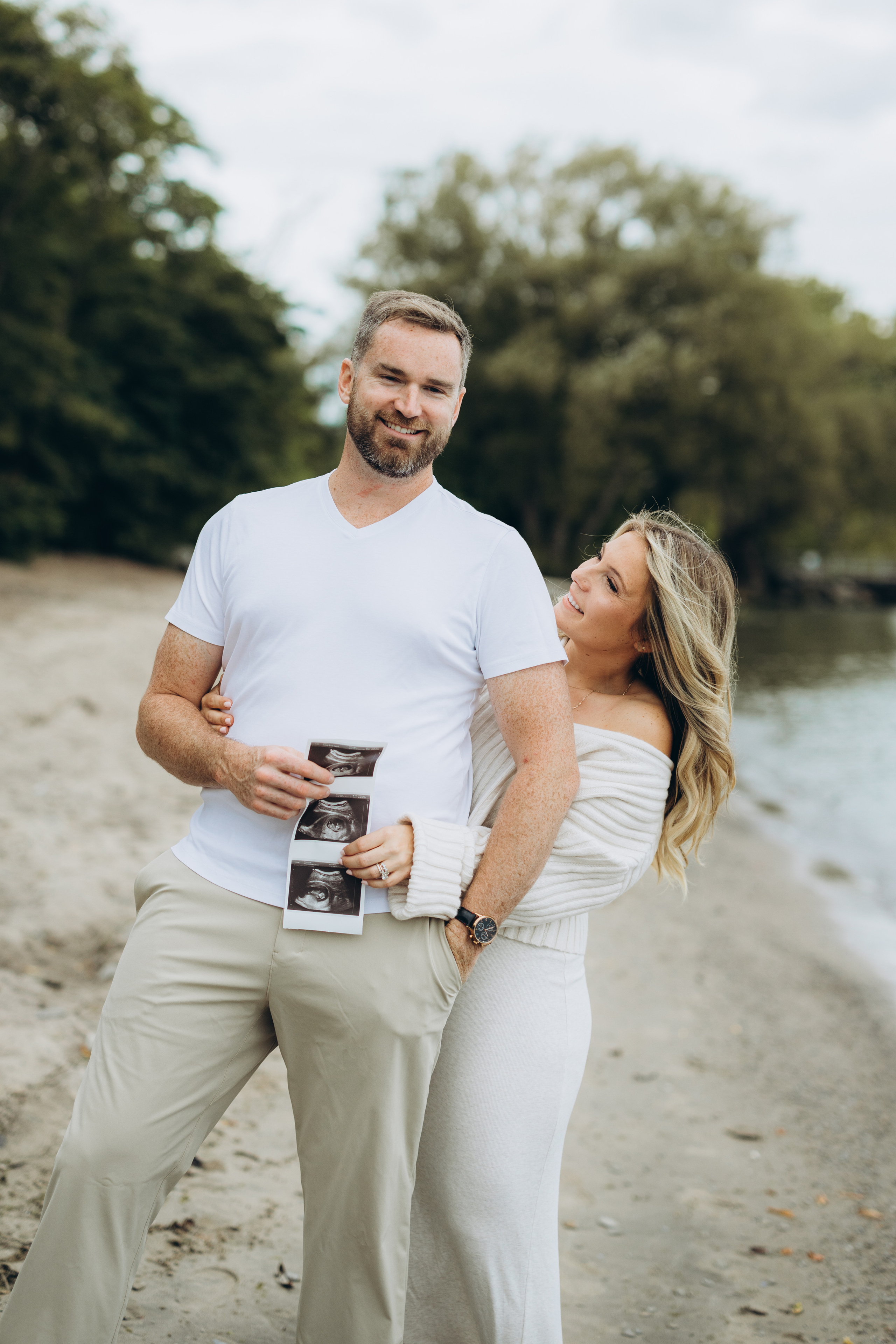 Gender party. Wedding Photographer Toronto