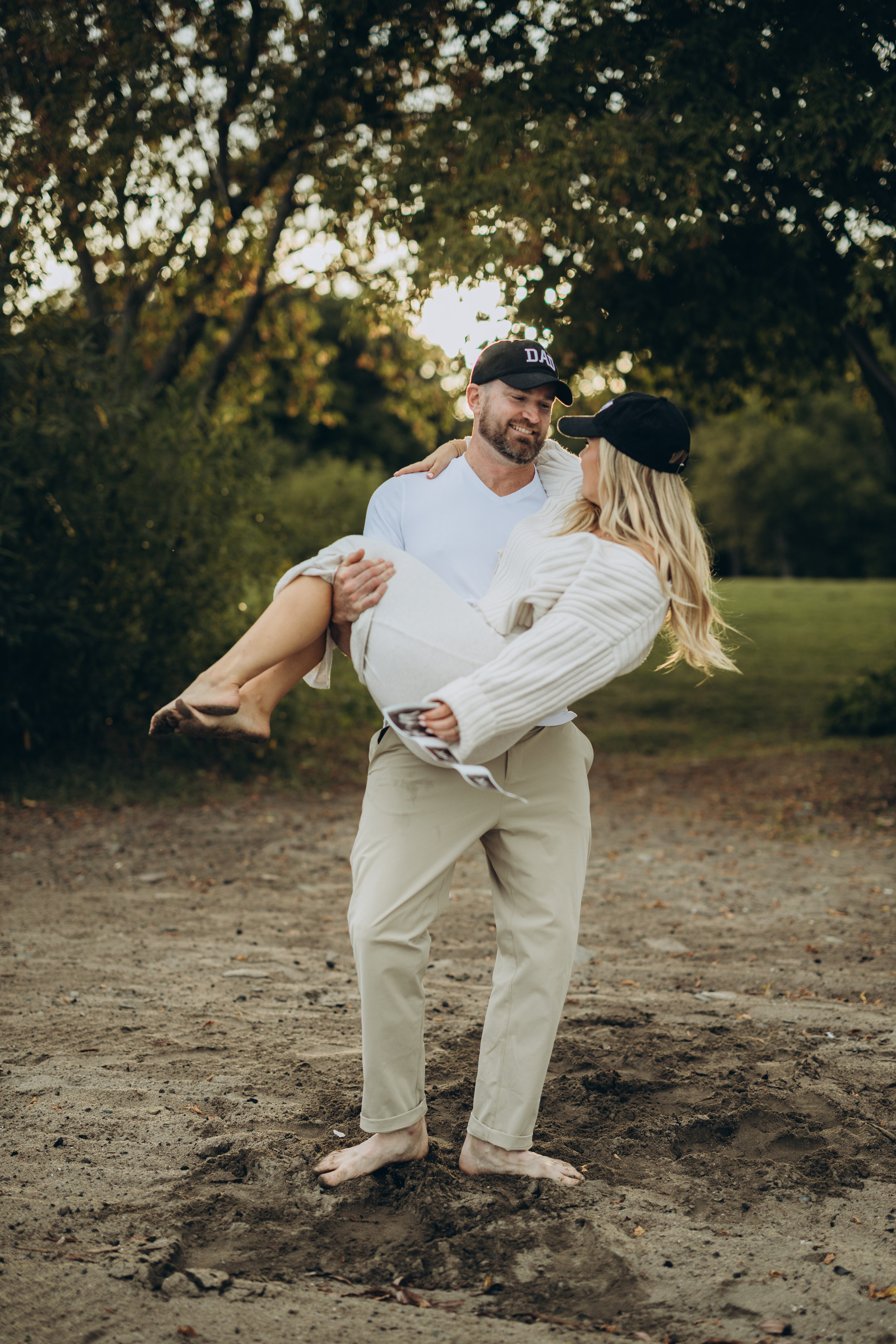 Gender party. Wedding Photographer Toronto