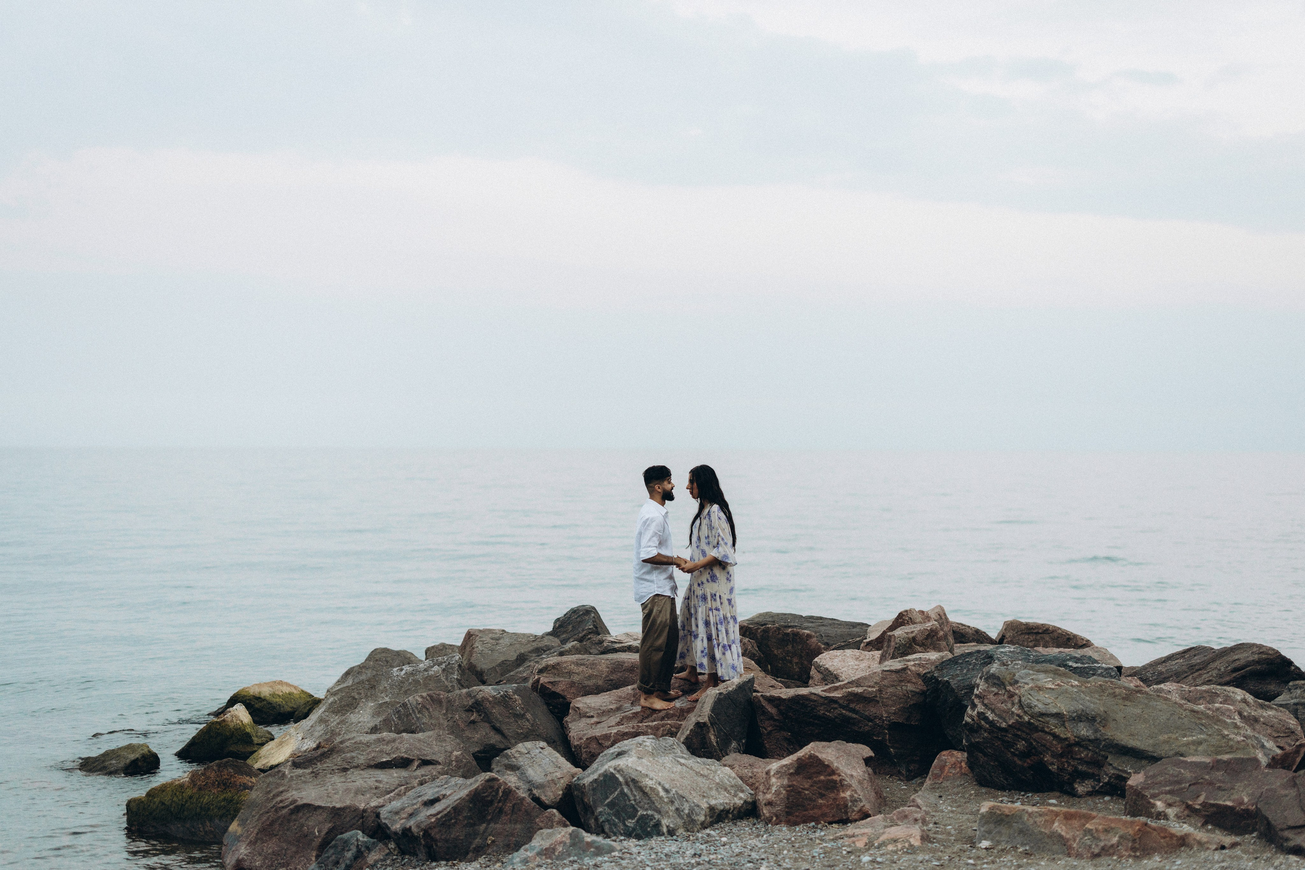 Aisha&Saad. Wedding Photographer Toronto