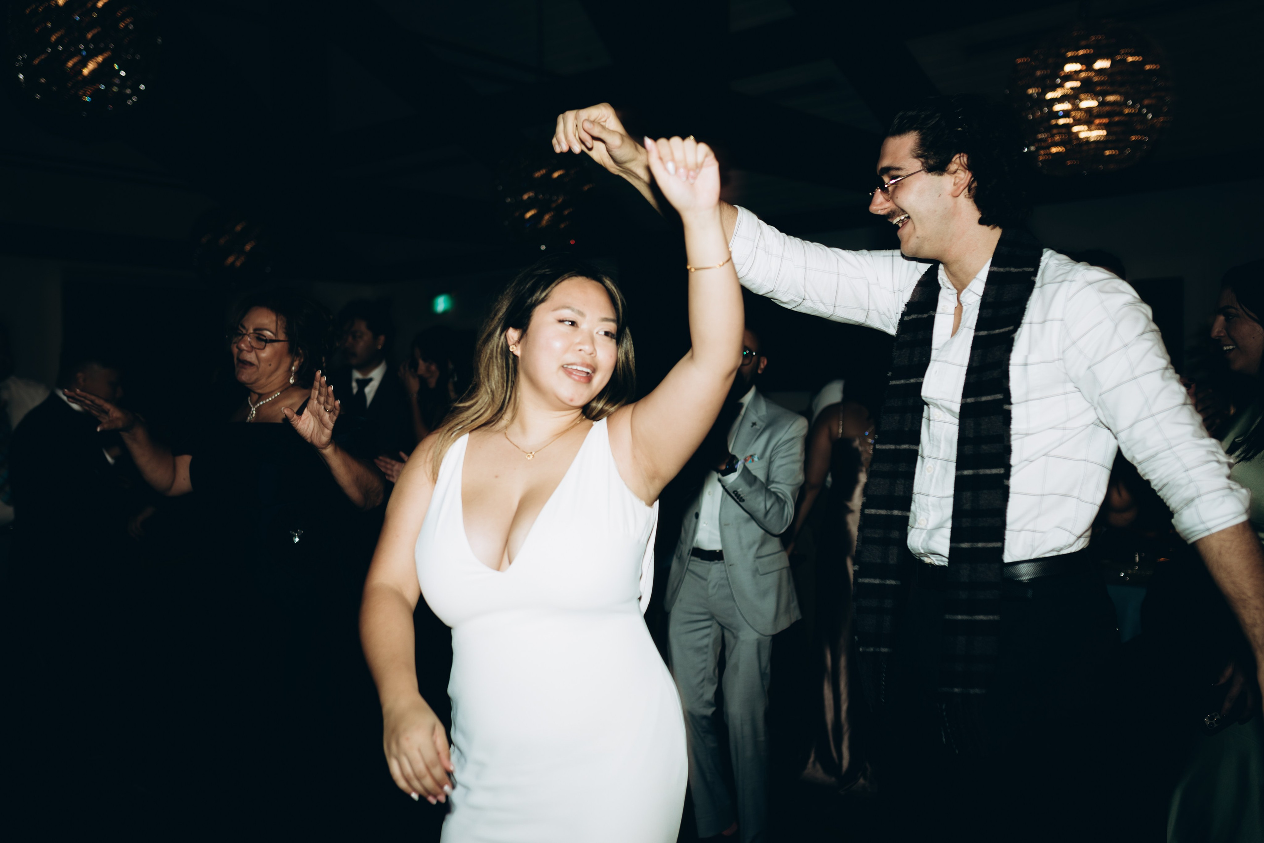 Anna&Kiro. Wedding Photographer Toronto