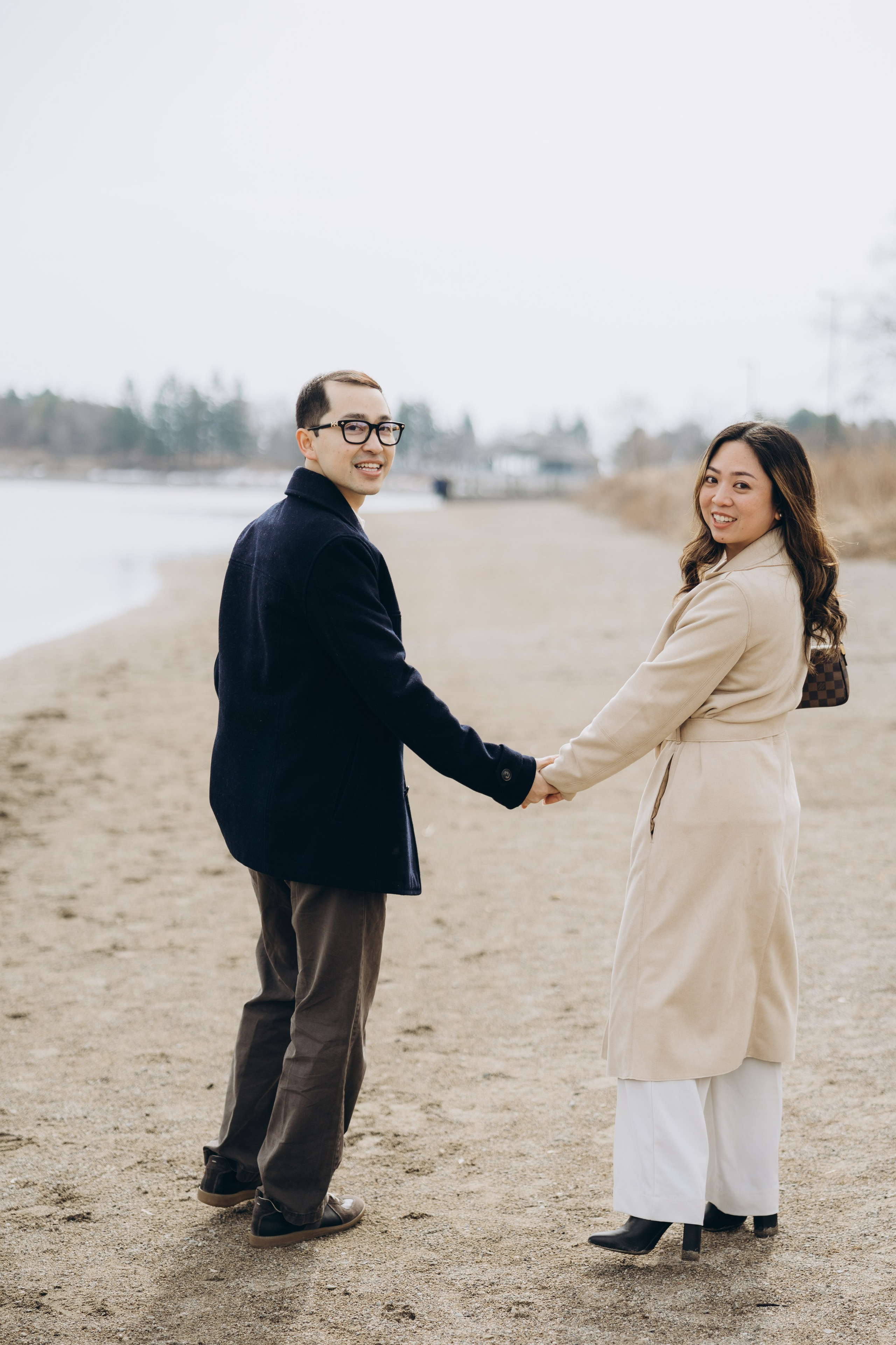 Yes!. Wedding Photographer Toronto