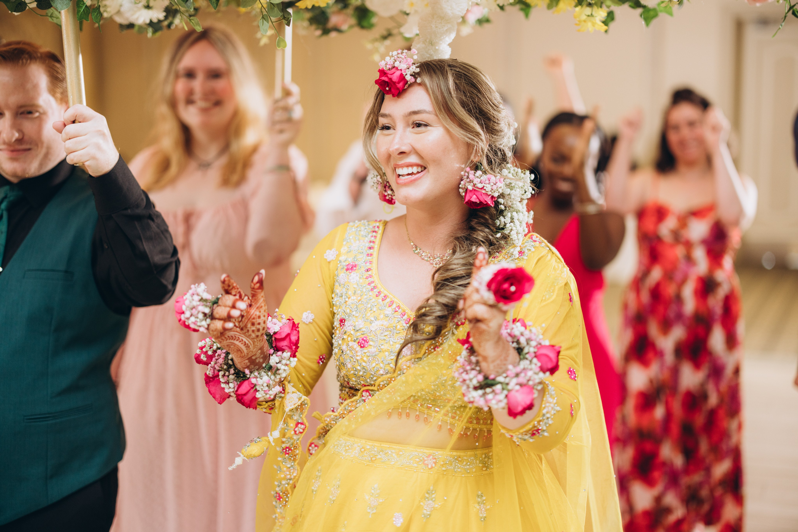 B&B. Wedding Photographer Toronto