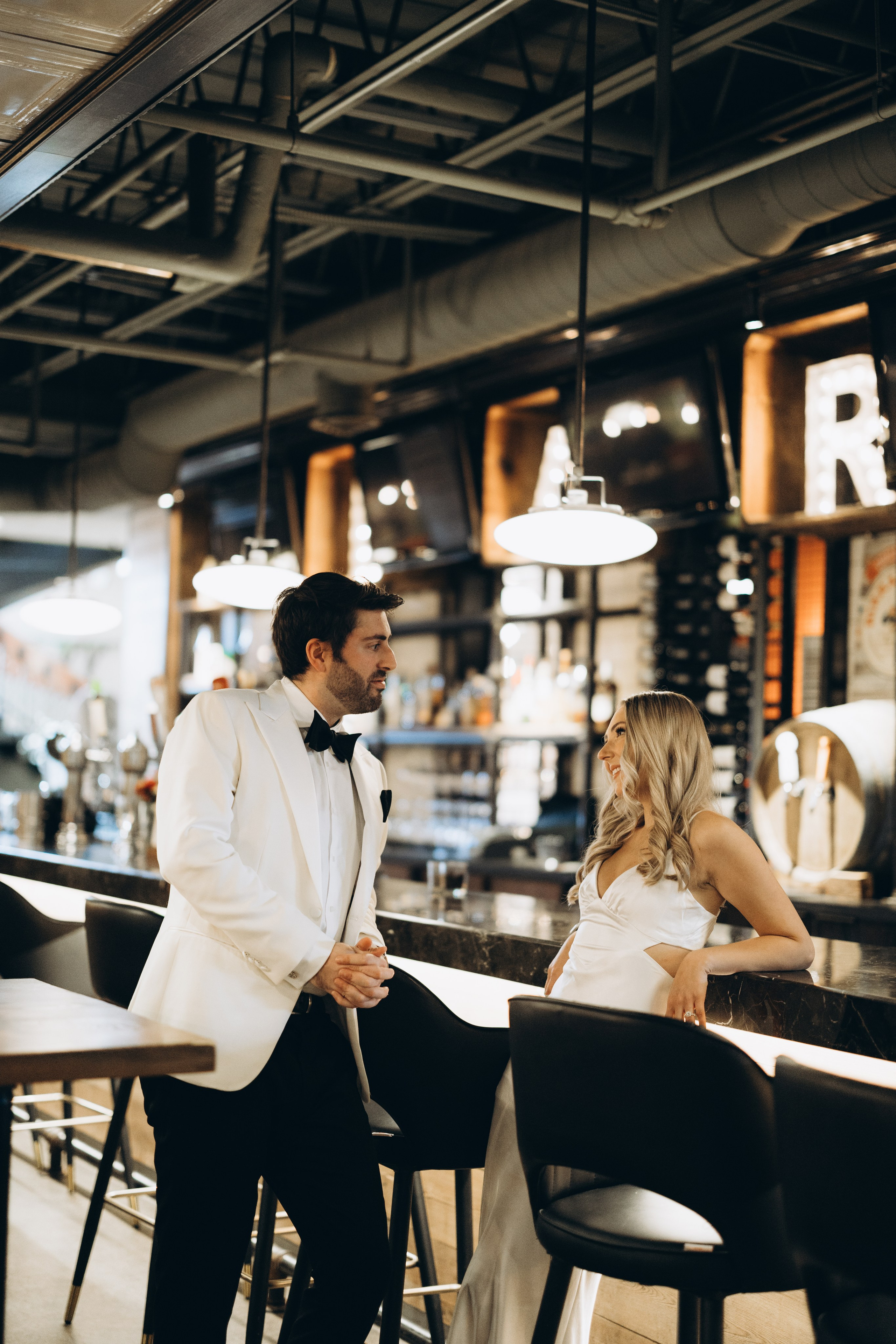 Tarran&Ryan. Wedding Photographer Toronto