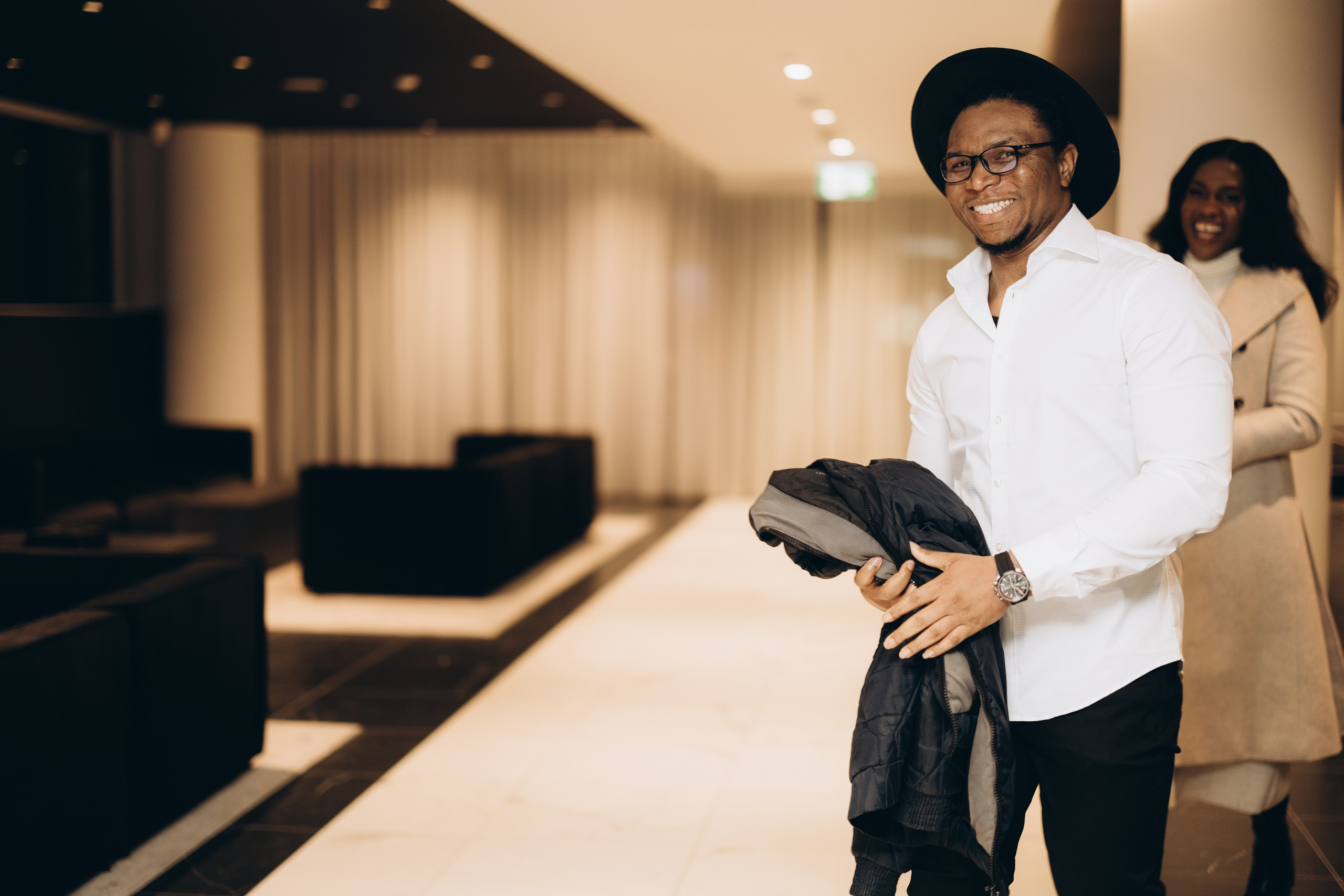 Yes!. Wedding Photographer Toronto