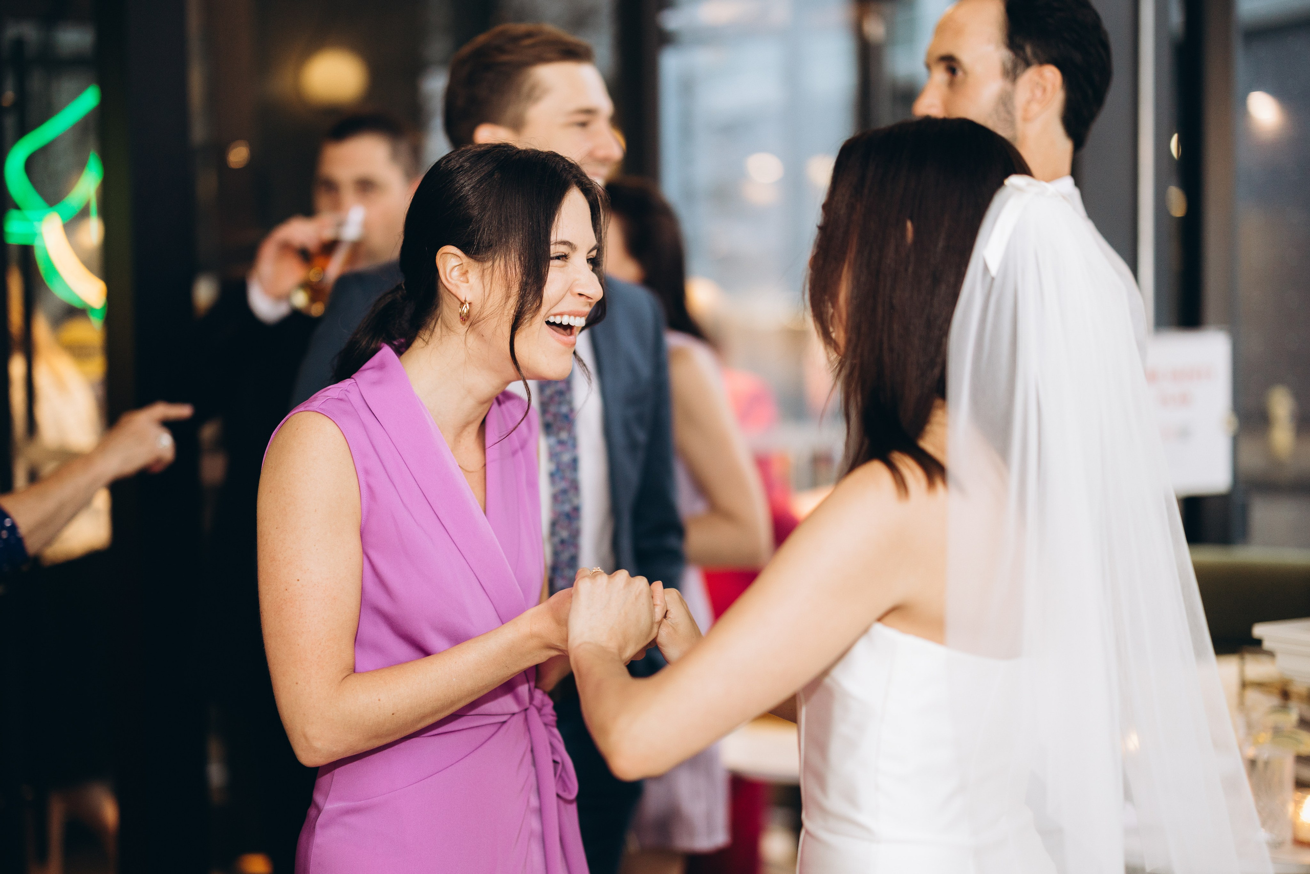 M&T. Wedding Photographer Toronto