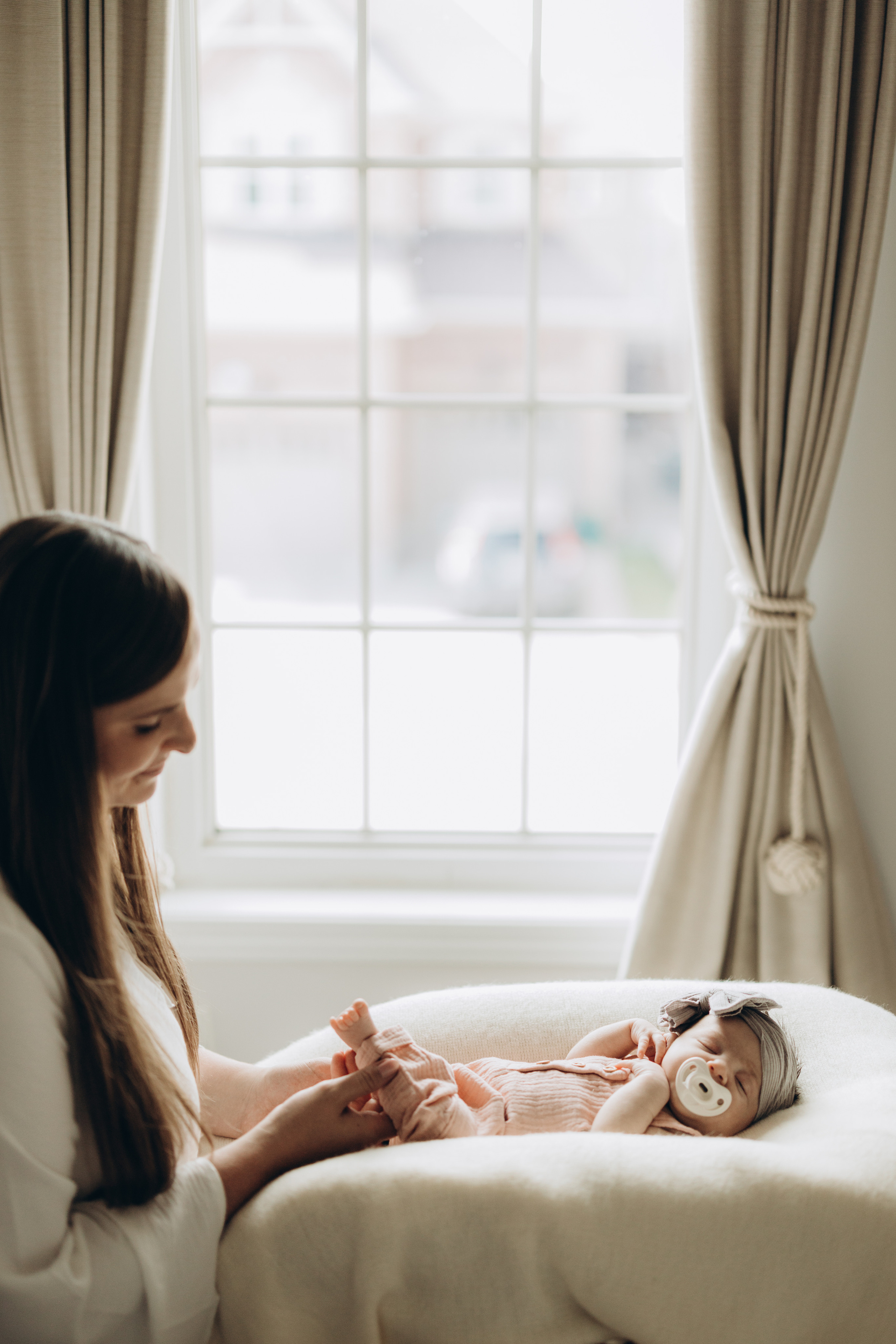 Avery. Wedding Photographer Toronto