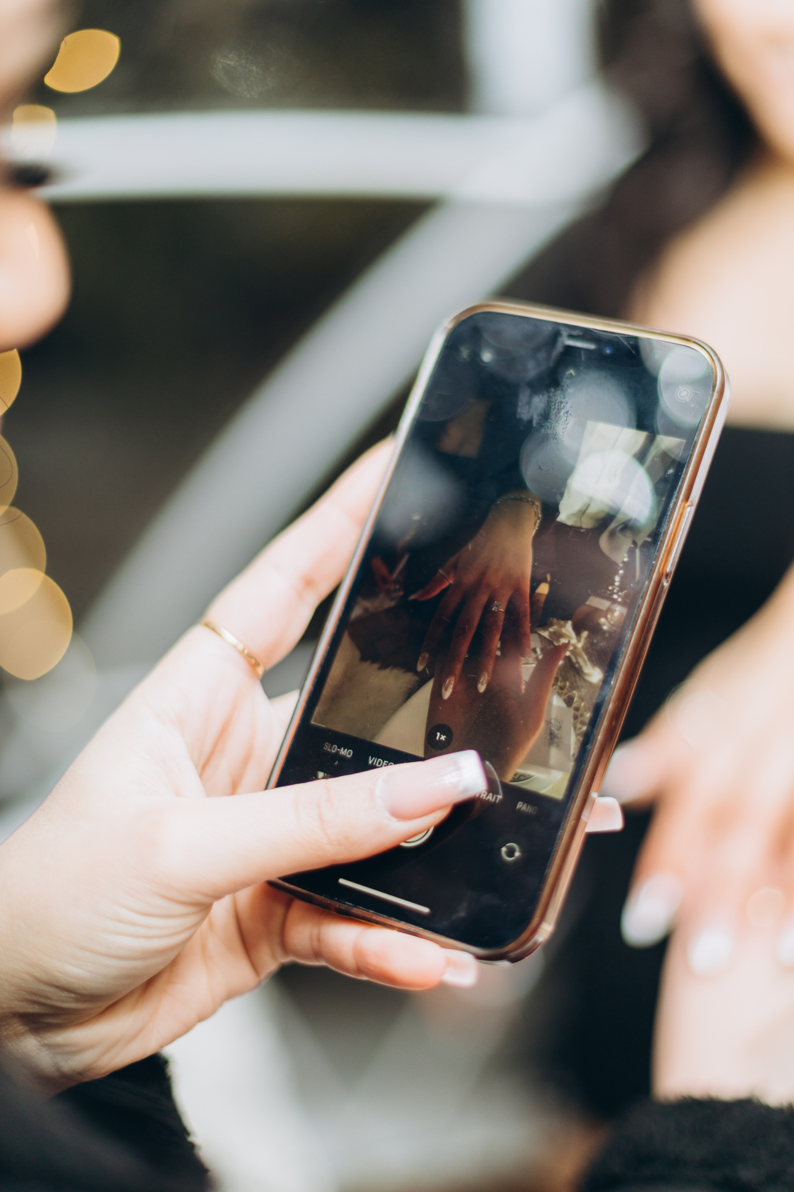 She said Yes!. Wedding Photographer Toronto
