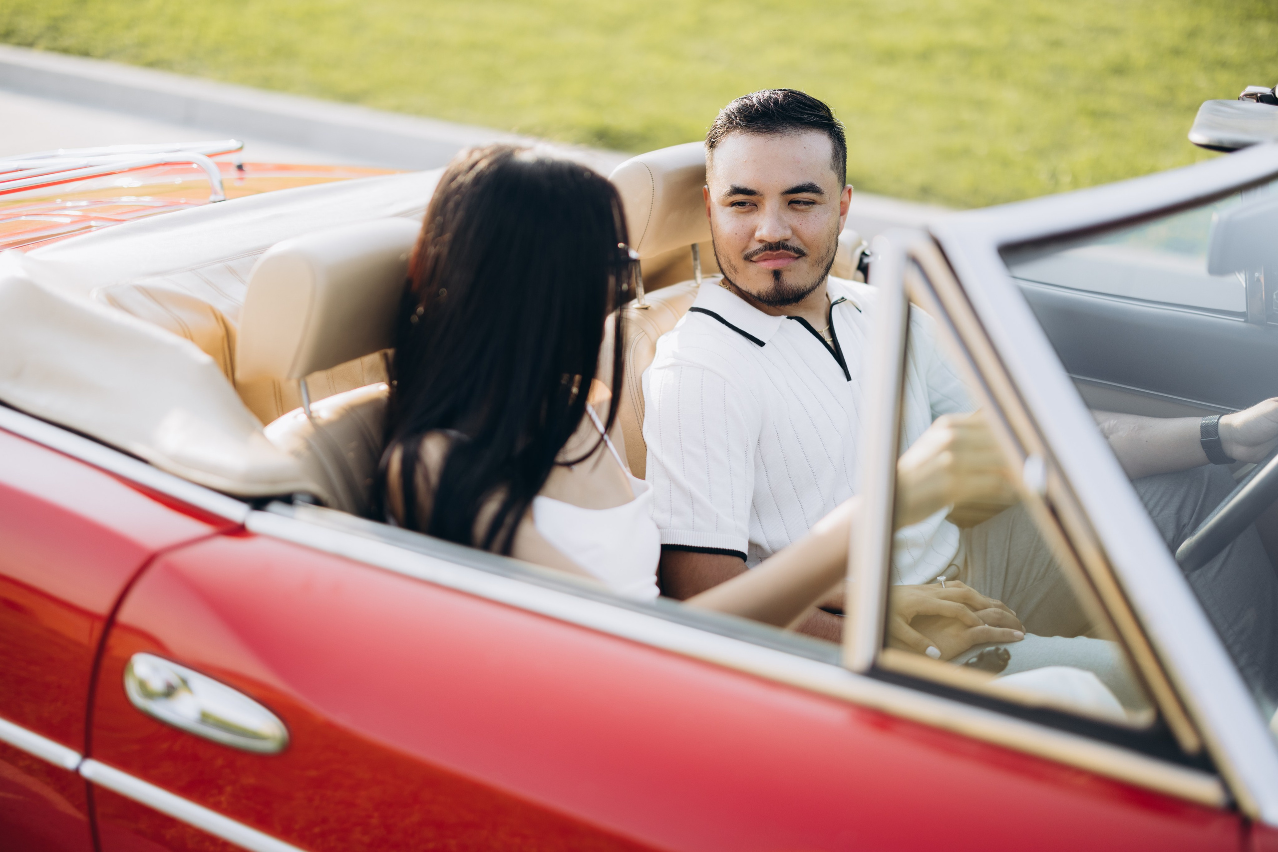 Rochelle&Brayan. Wedding Photographer Toronto