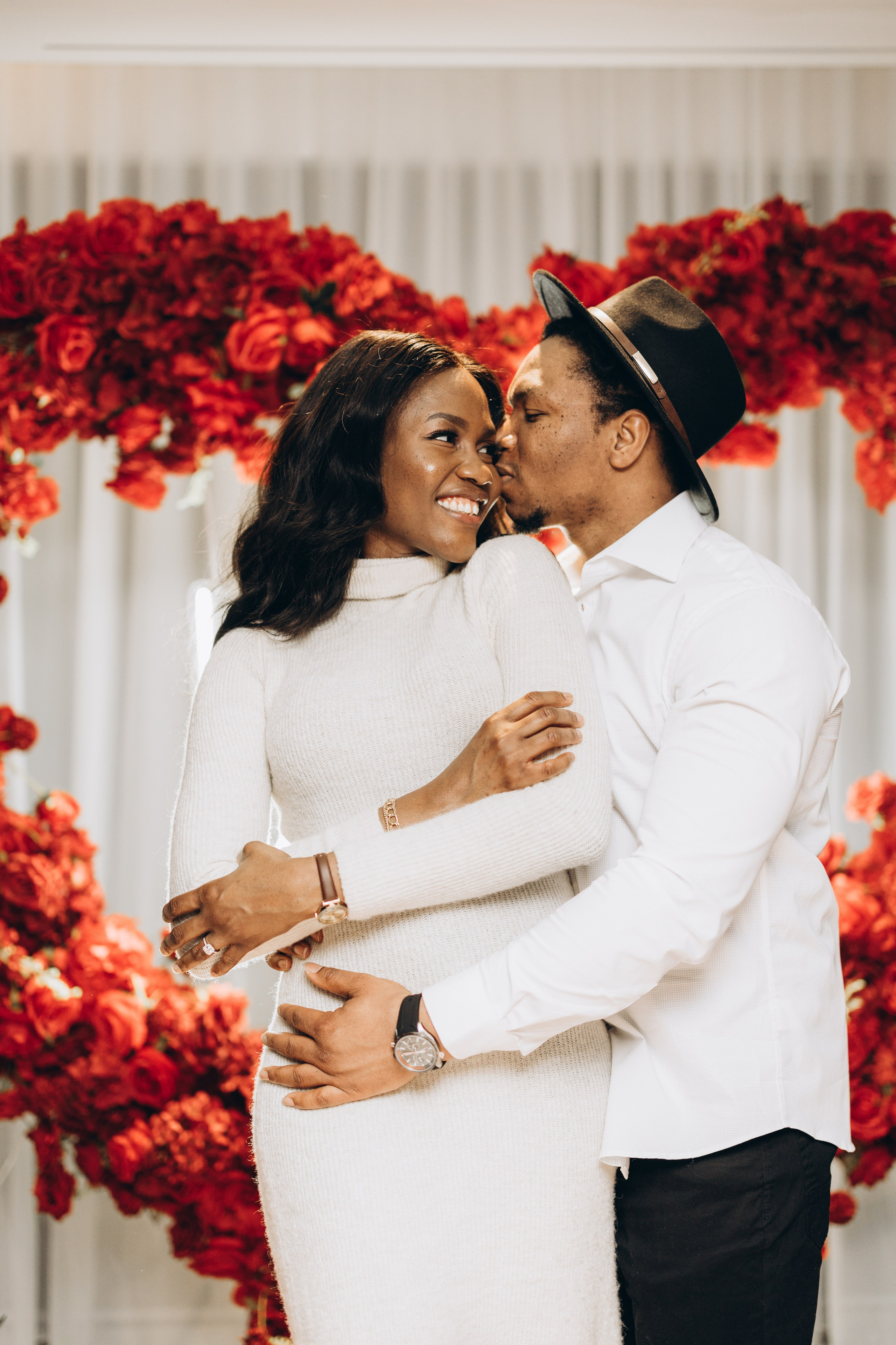 Yes!. Wedding Photographer Toronto