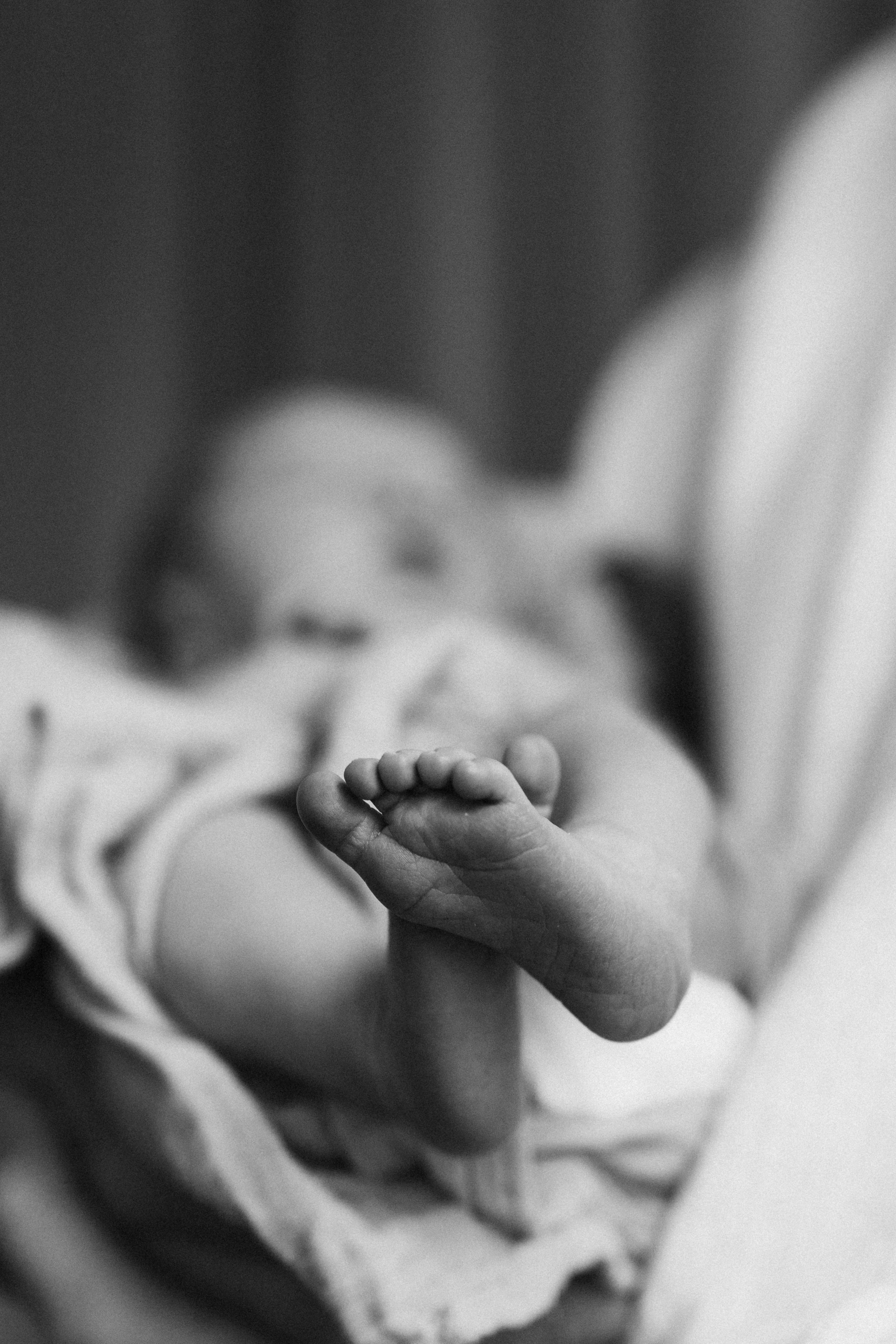 7 days old. Wedding Photographer Toronto