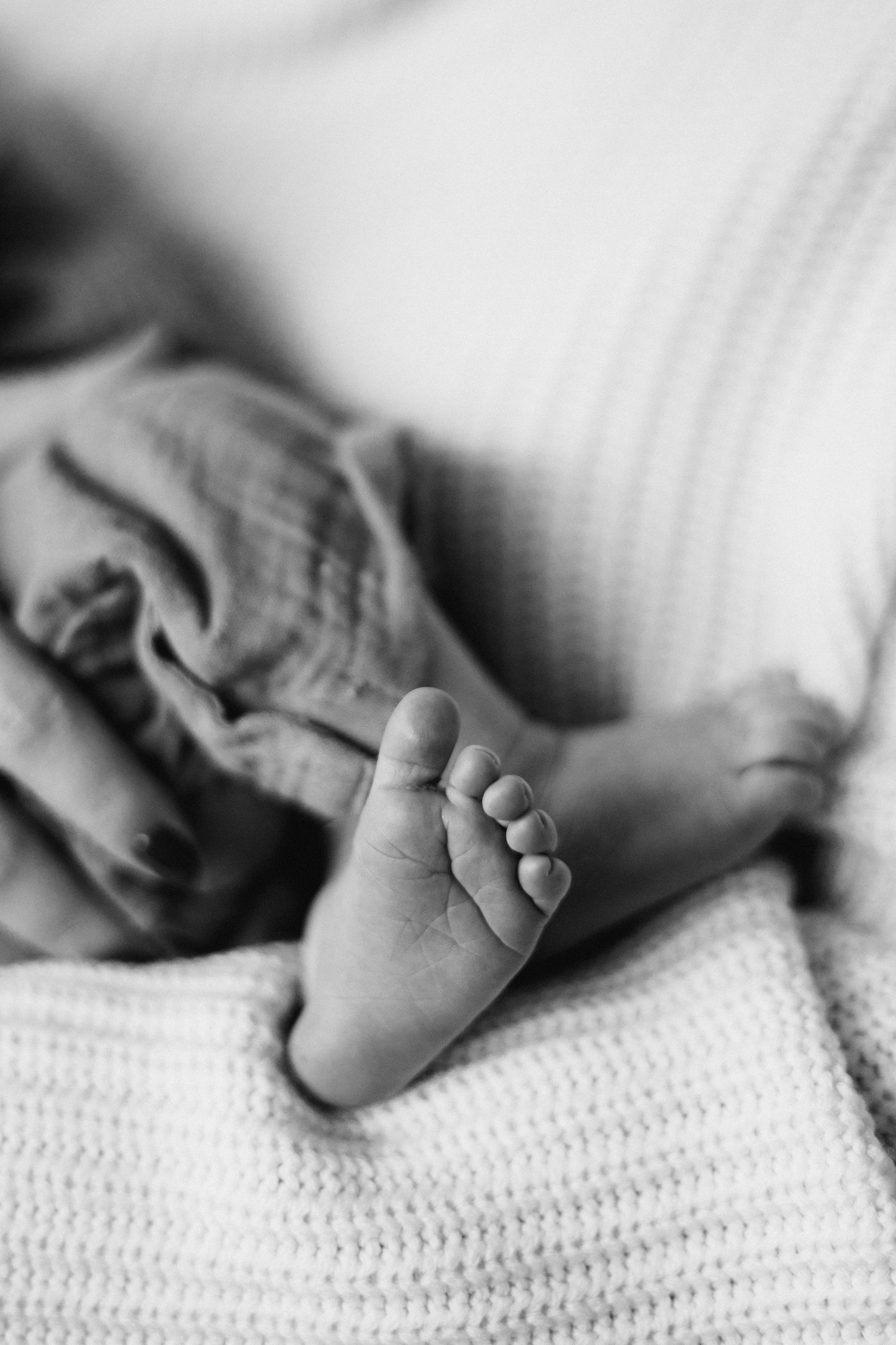 Baby Conrad. Wedding Photographer Toronto