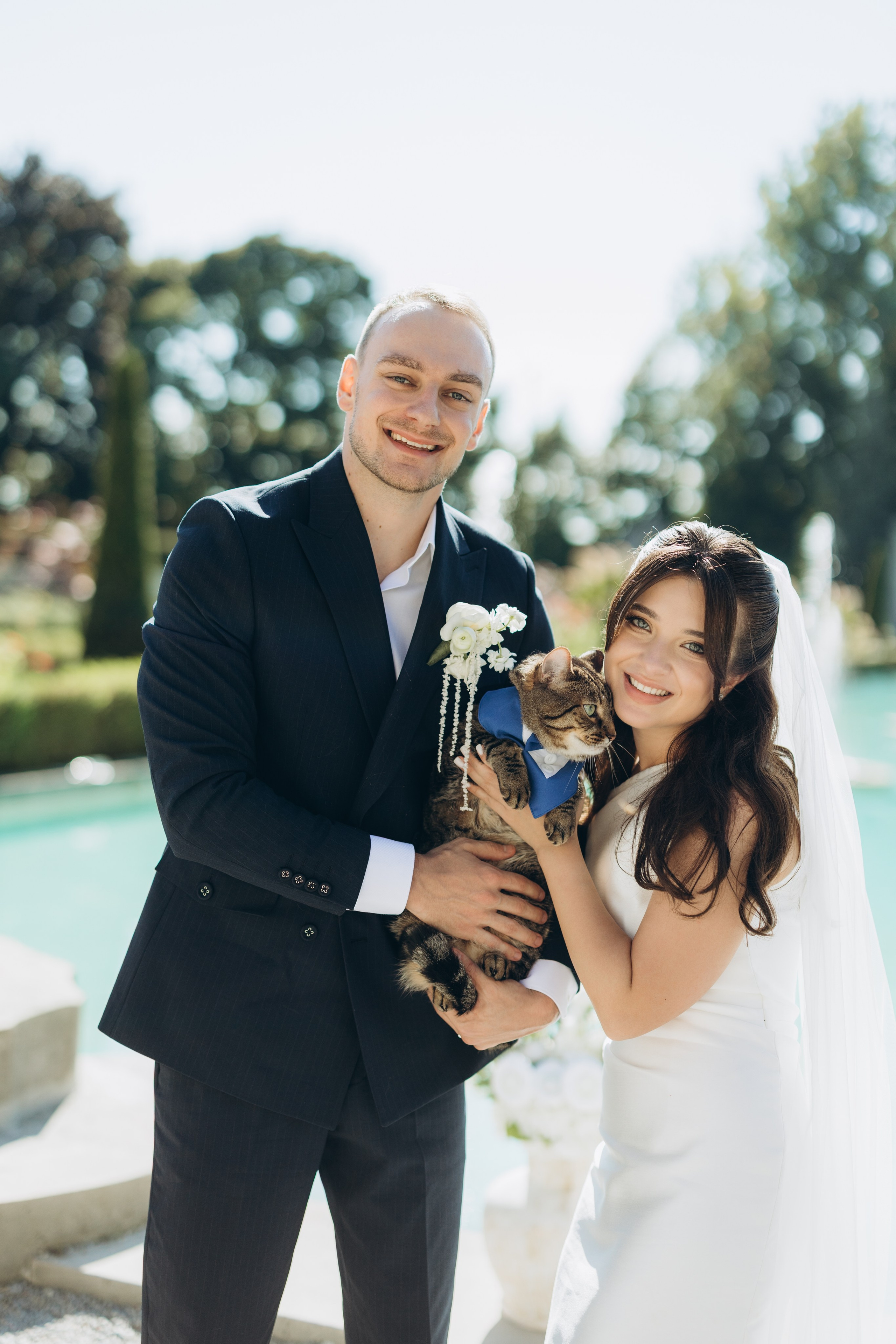 Parkwood estate. Wedding Photographer Toronto