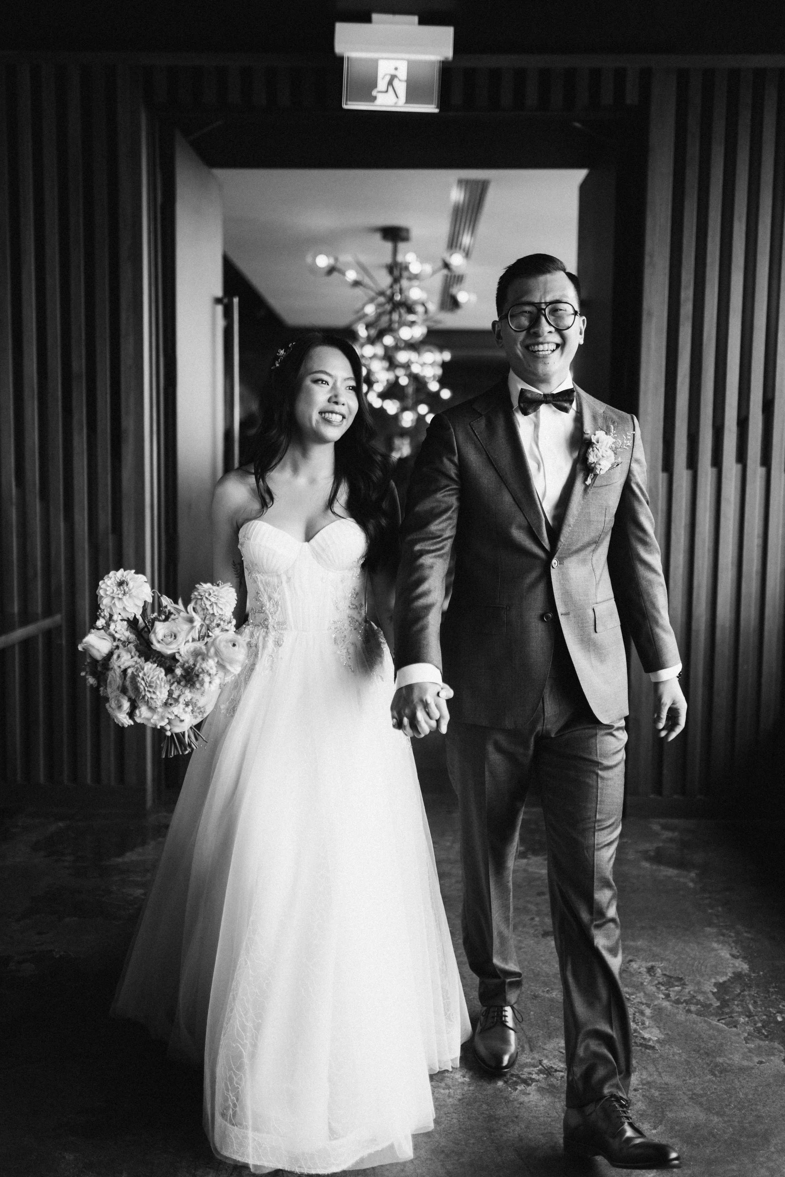 Stephanie&David. Wedding Photographer Toronto