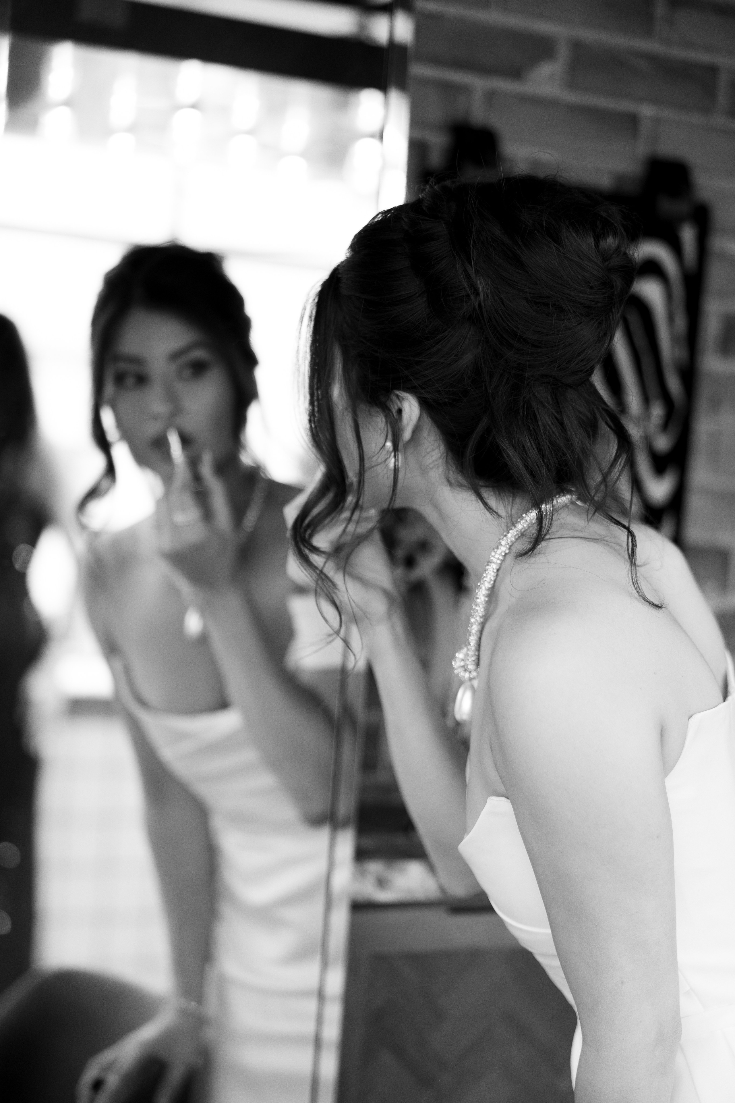 Mercedes&Dave. Wedding Photographer Toronto