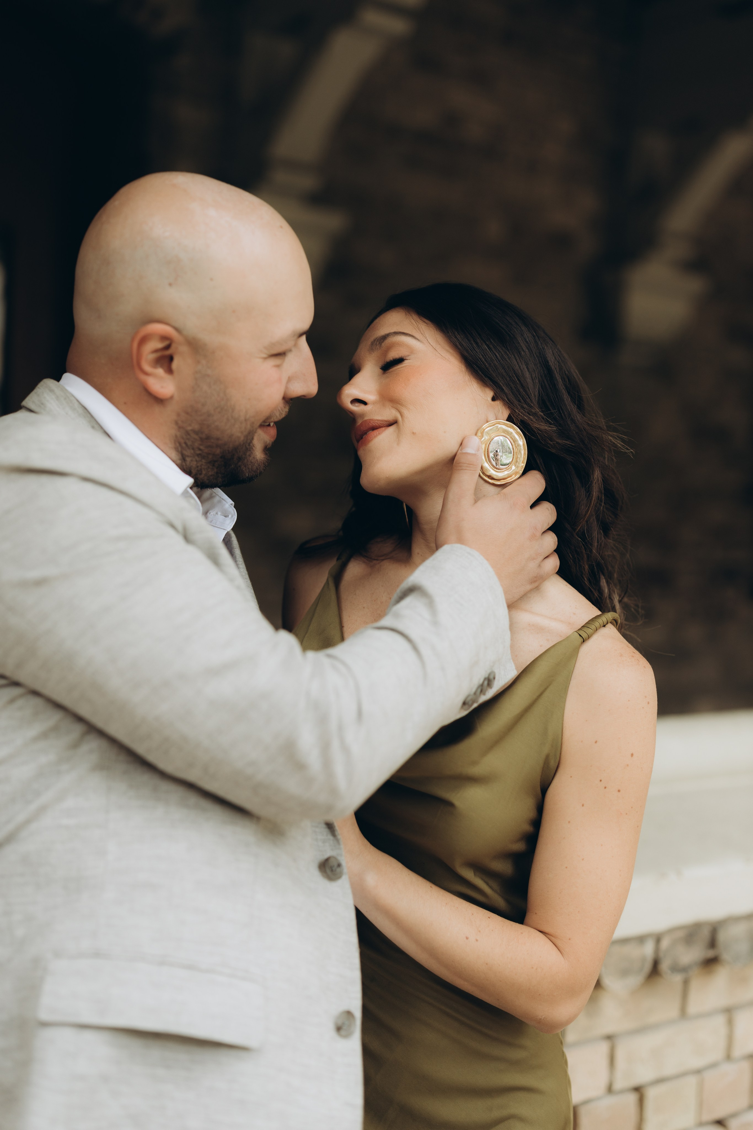 F+J. Wedding Photographer Toronto
