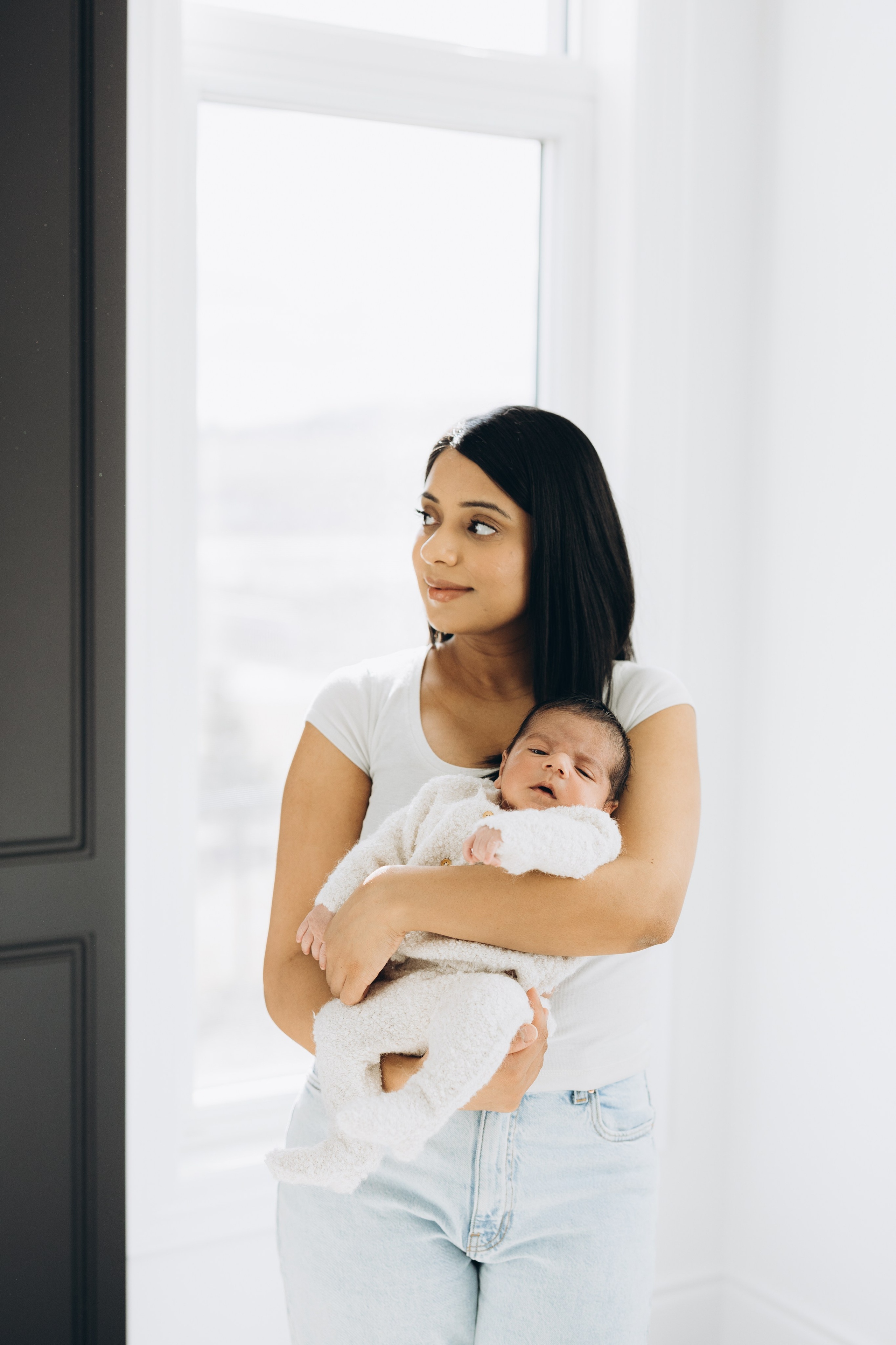 4 of us. Wedding Photographer Toronto