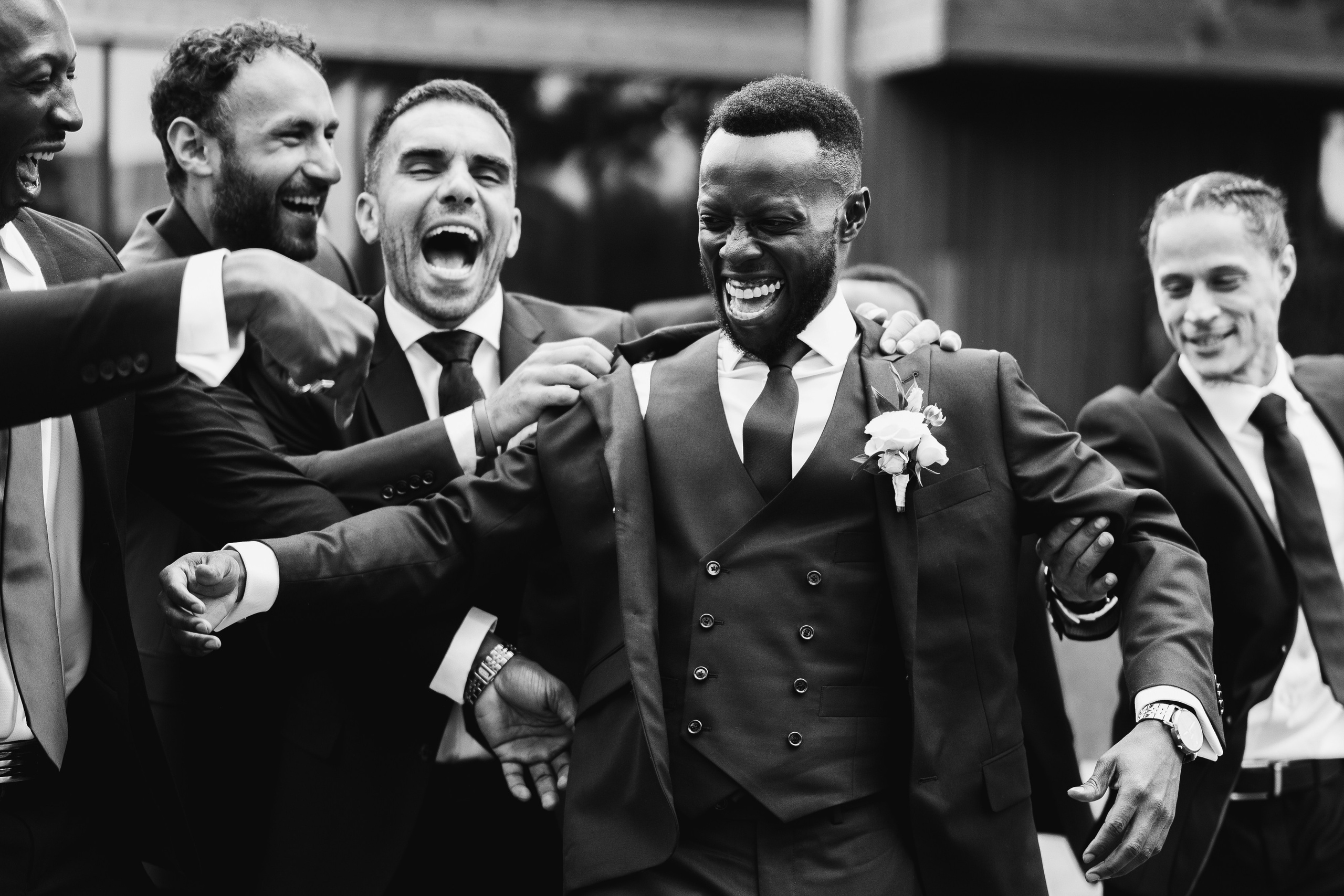 Ximena&Andrew. Wedding Photographer Toronto