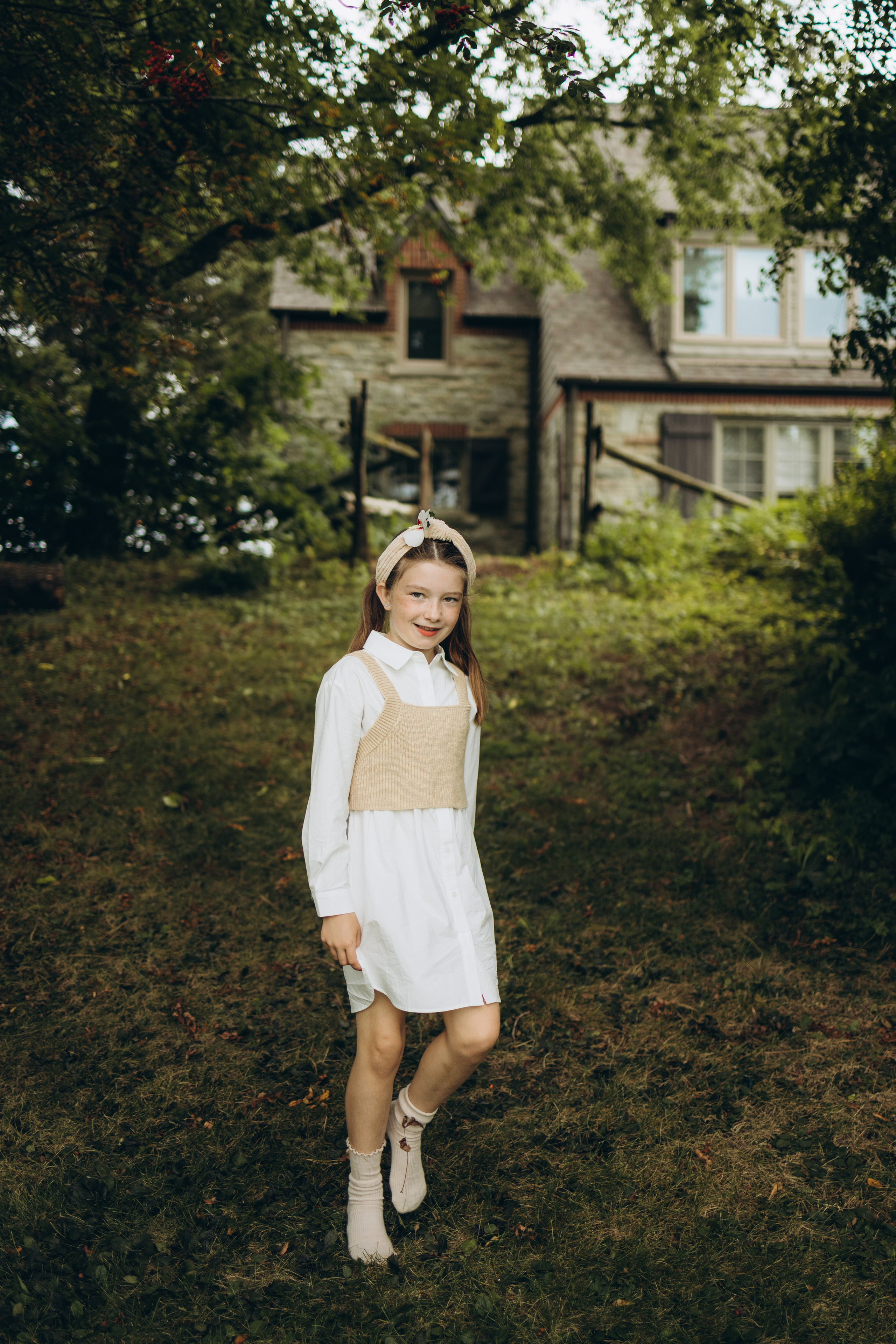 Fall family session. Wedding Photographer Toronto