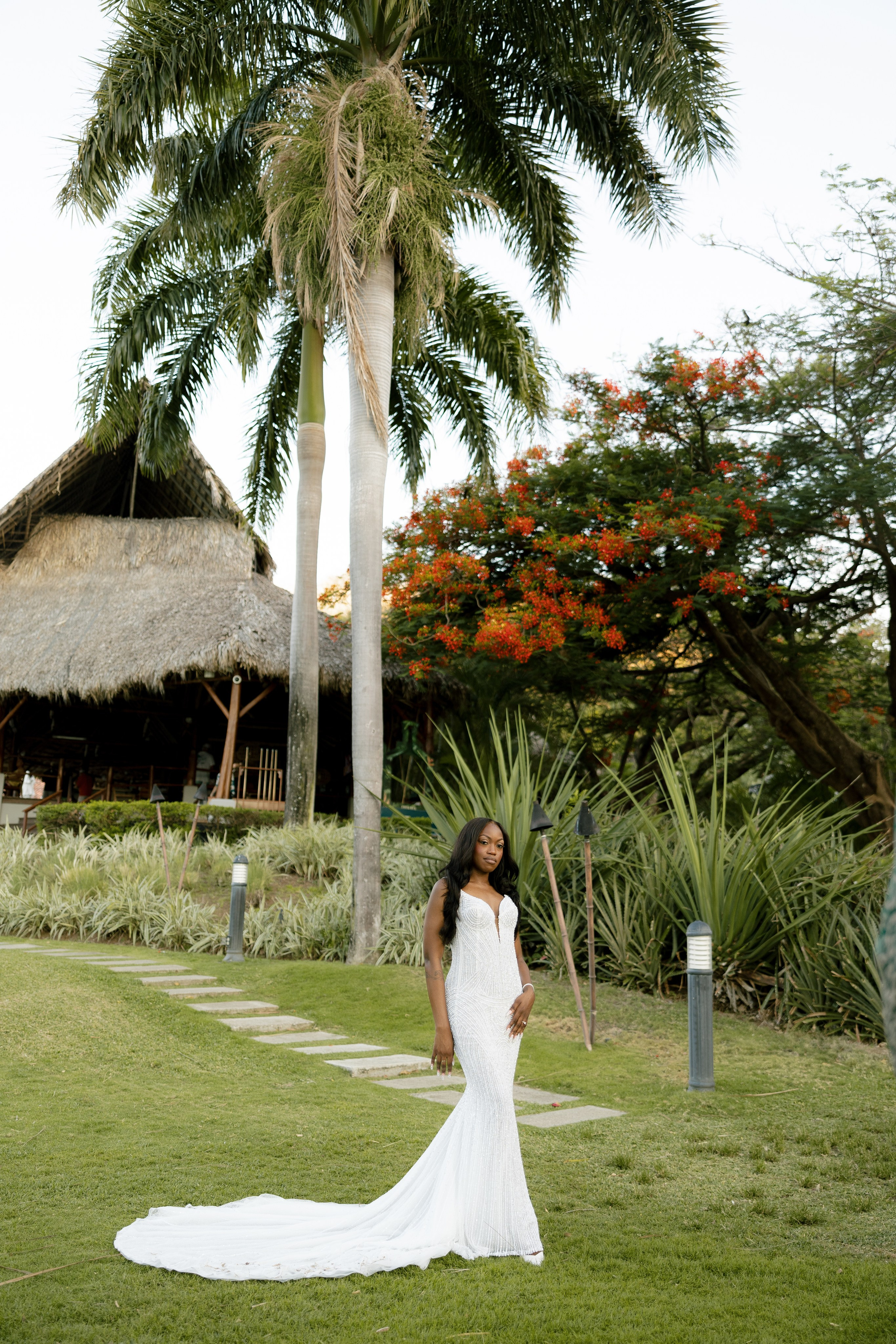 Ashley&Matt (Costa Rica). Wedding Photographer Toronto