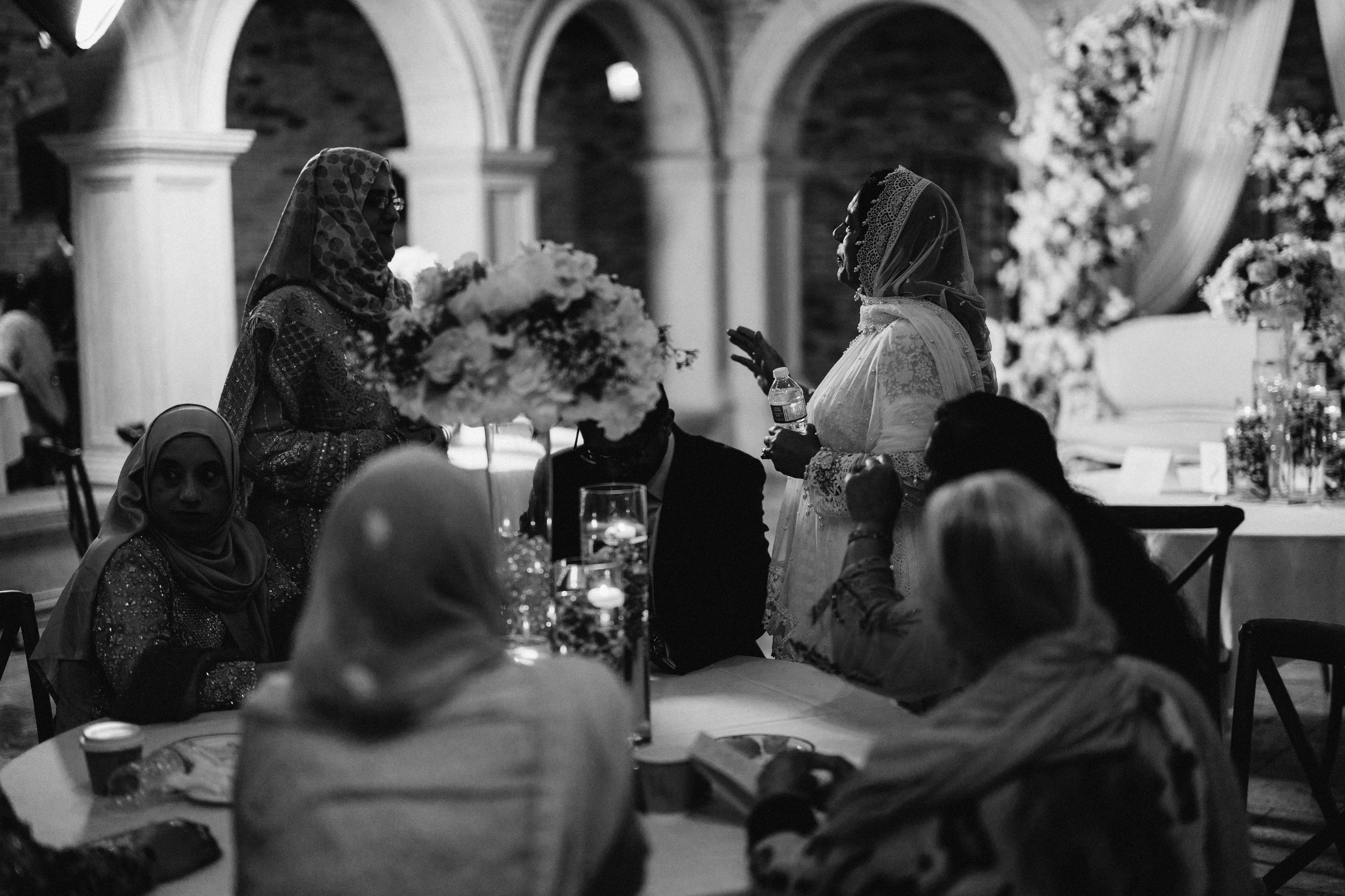 Aisha&Saad. Wedding Photographer Toronto