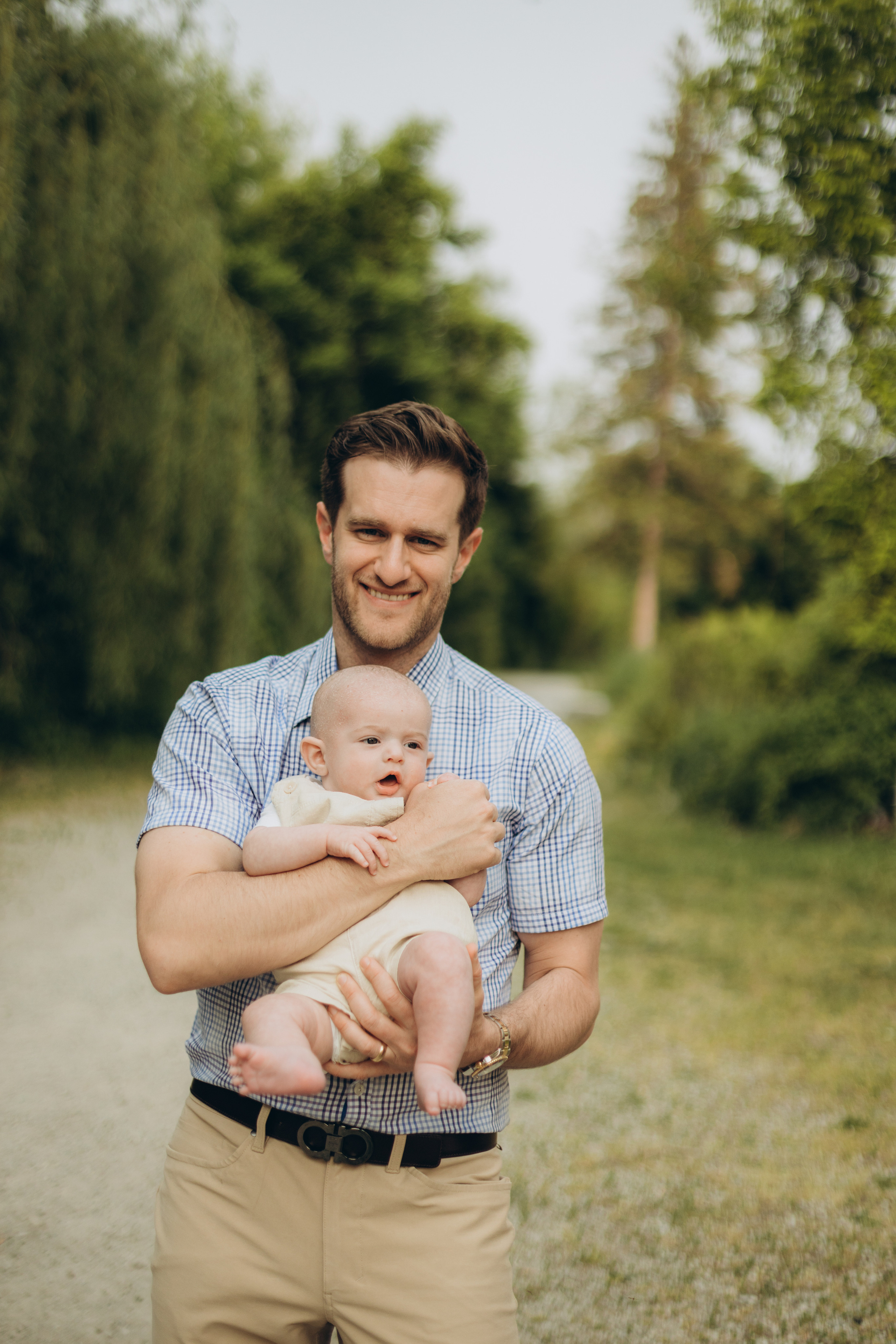 Family session. Wedding Photographer Toronto