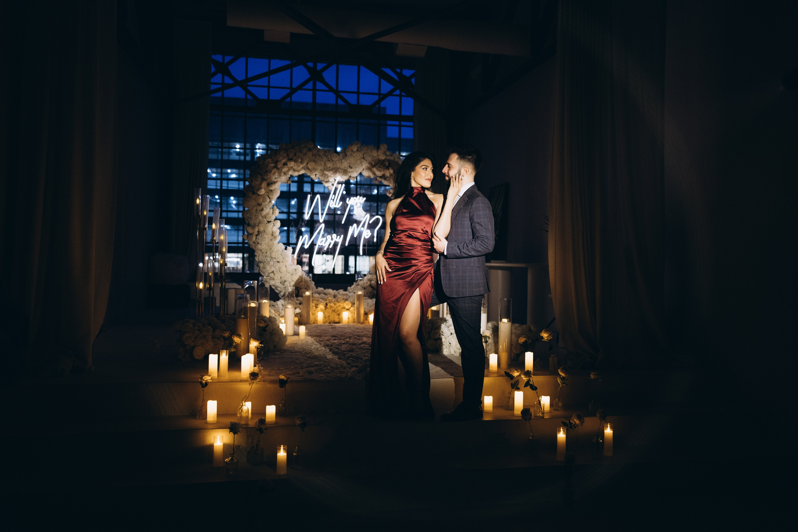 Yes!. Wedding Photographer Toronto