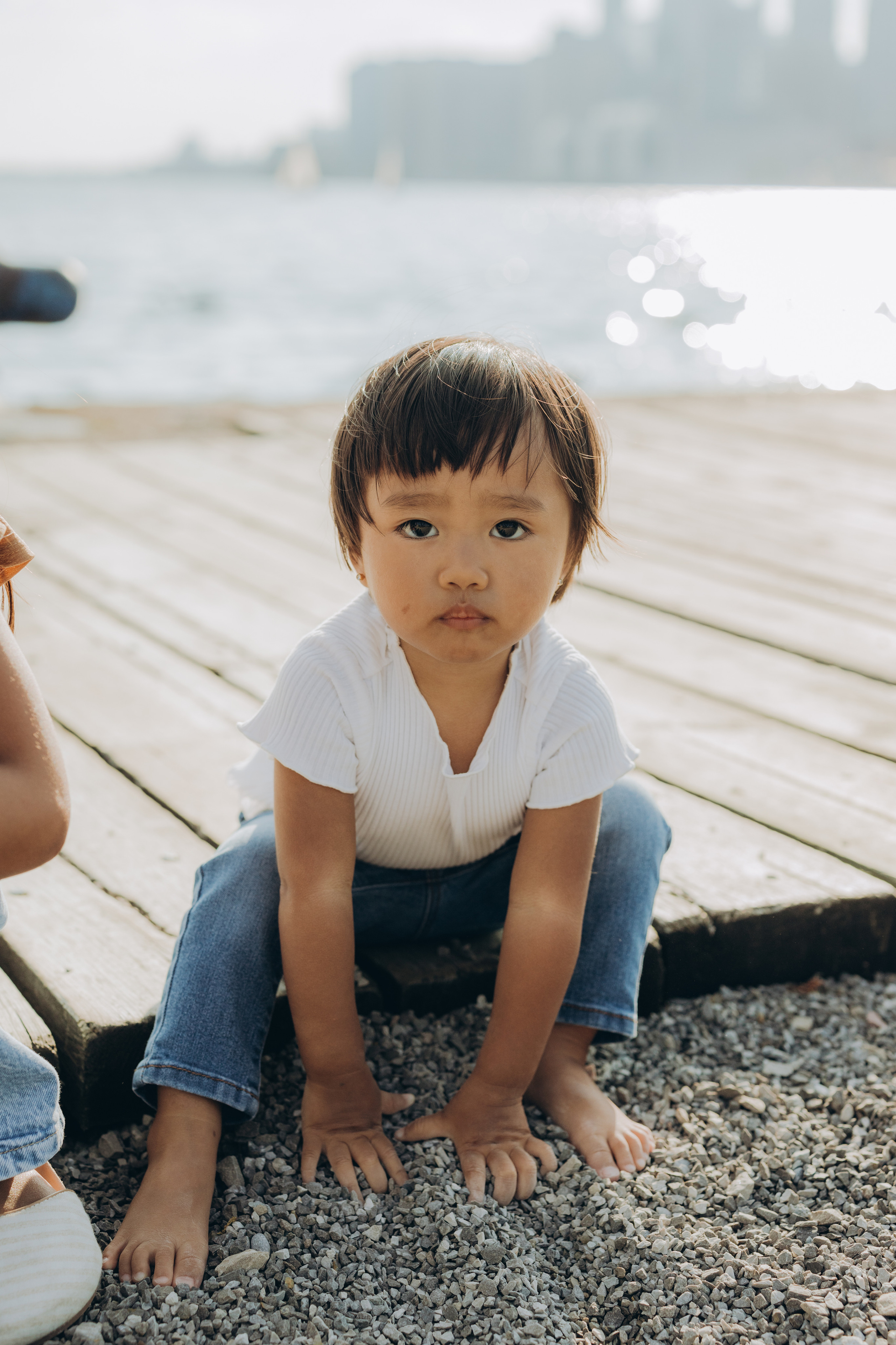 Family session in Toronto. Wedding Photographer Toronto