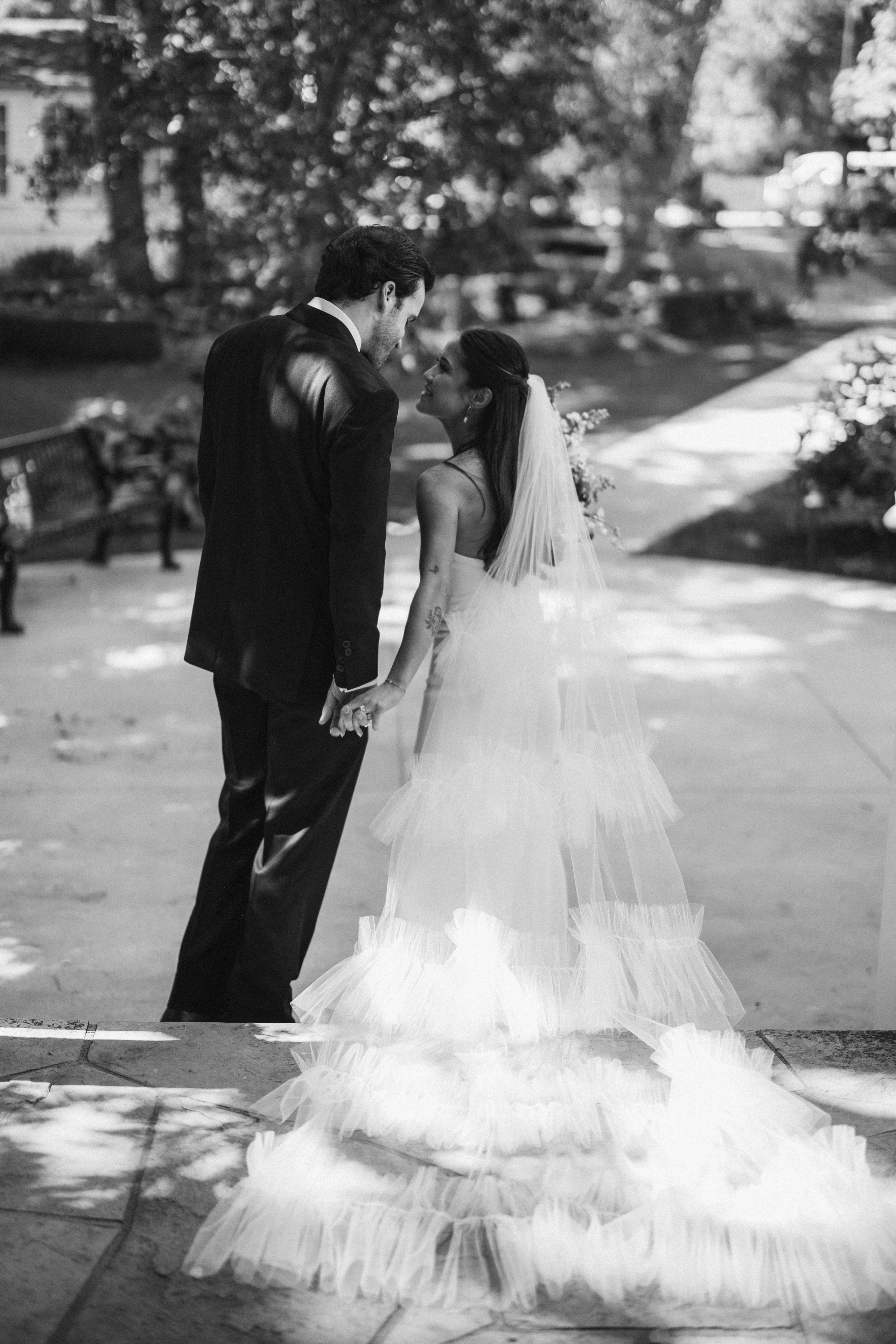 Olivia&Robbie. Wedding Photographer Toronto