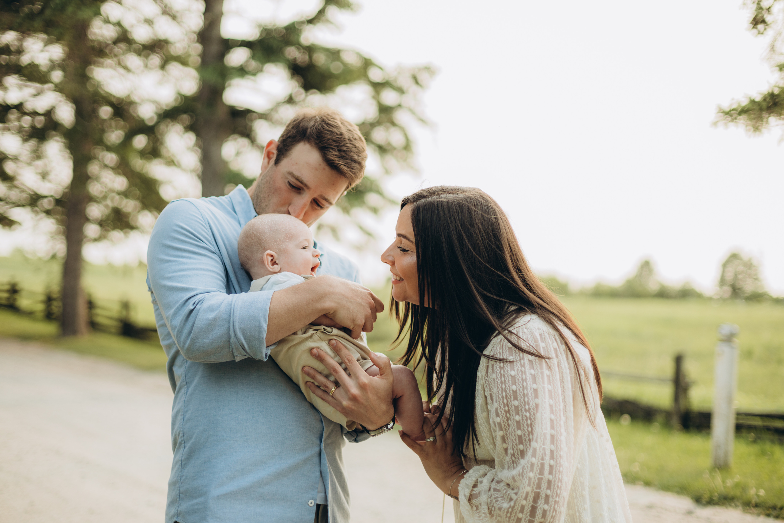 Family session. Wedding Photographer Toronto