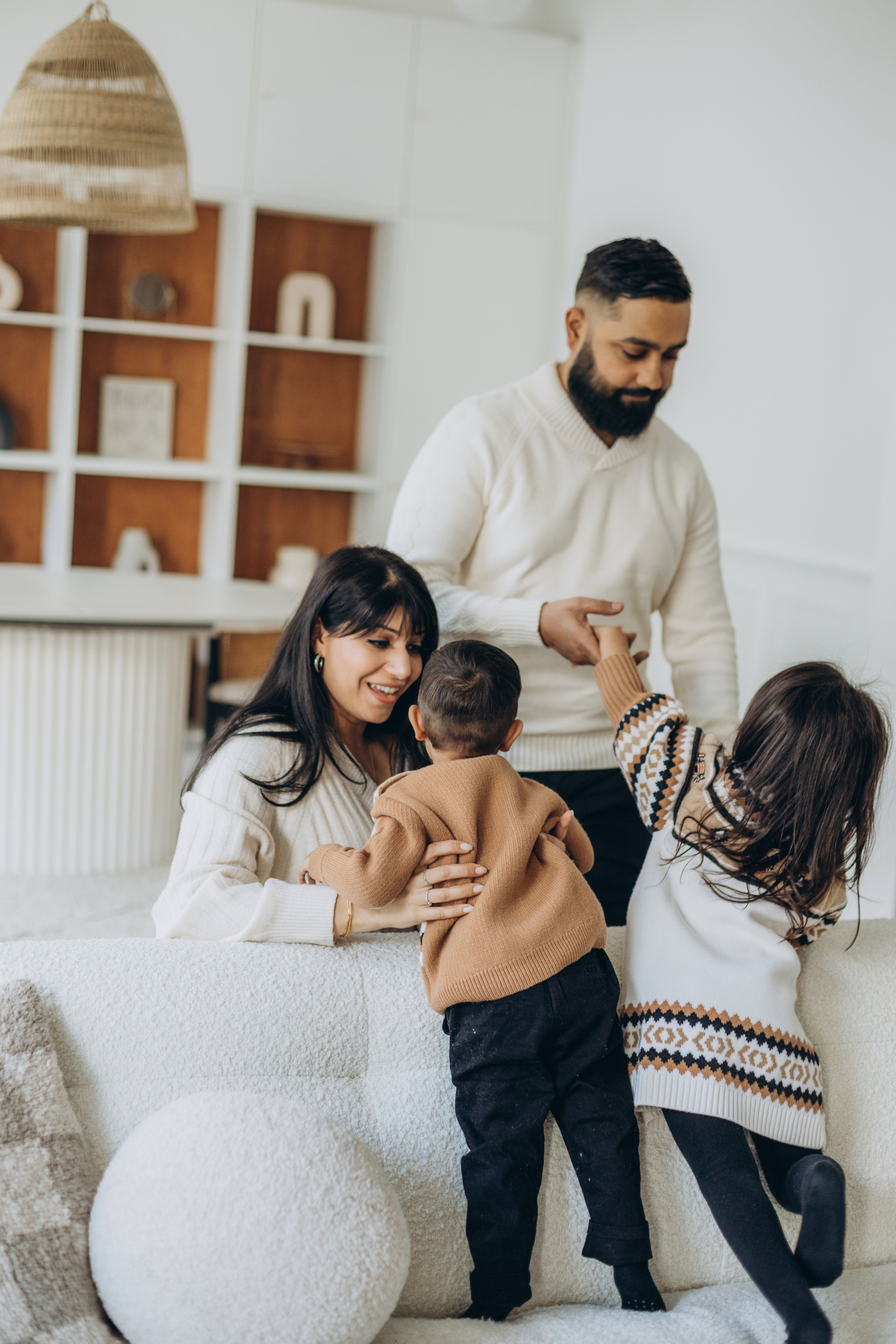 Family session. Wedding Photographer Toronto