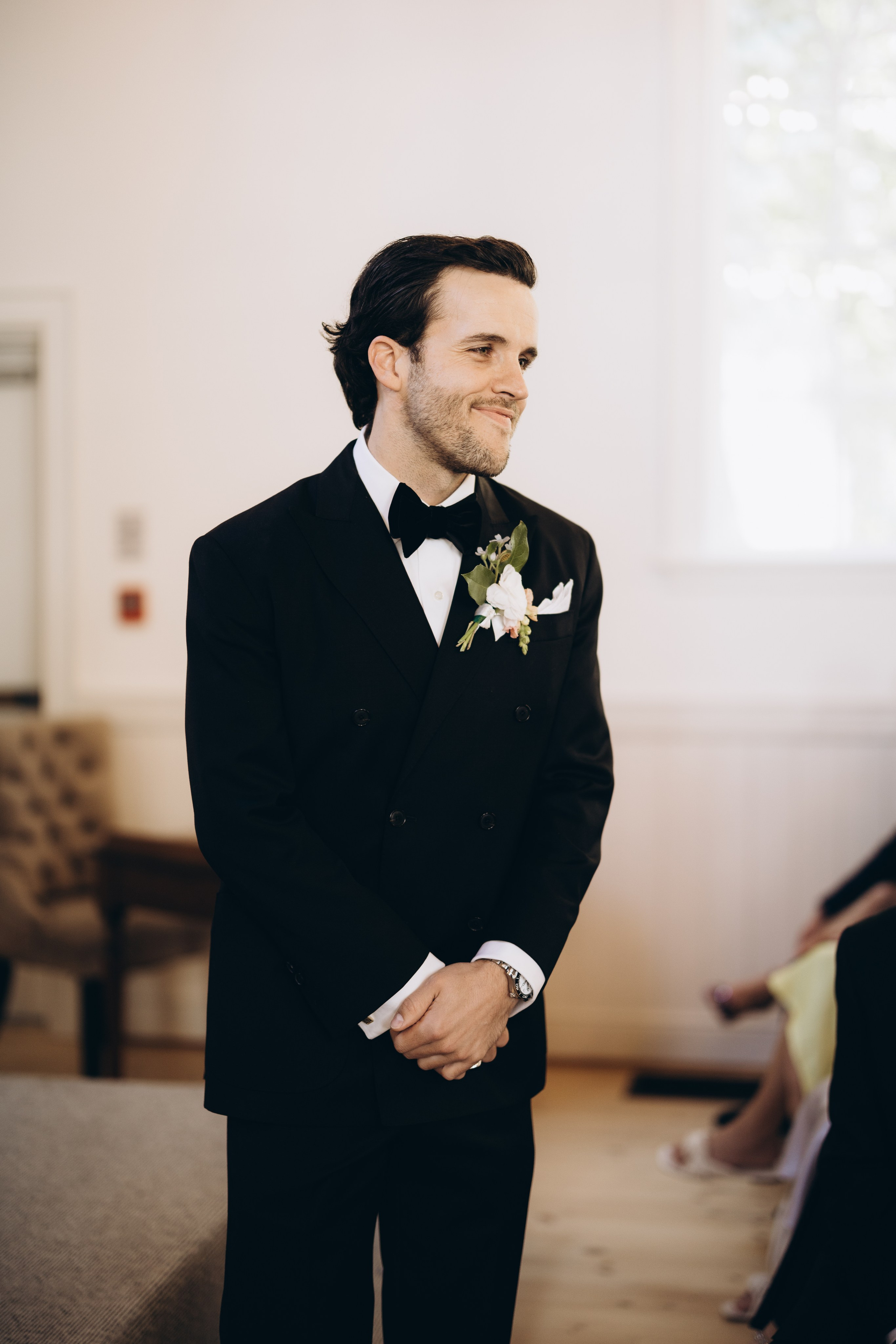 Olivia&Robbie. Wedding Photographer Toronto