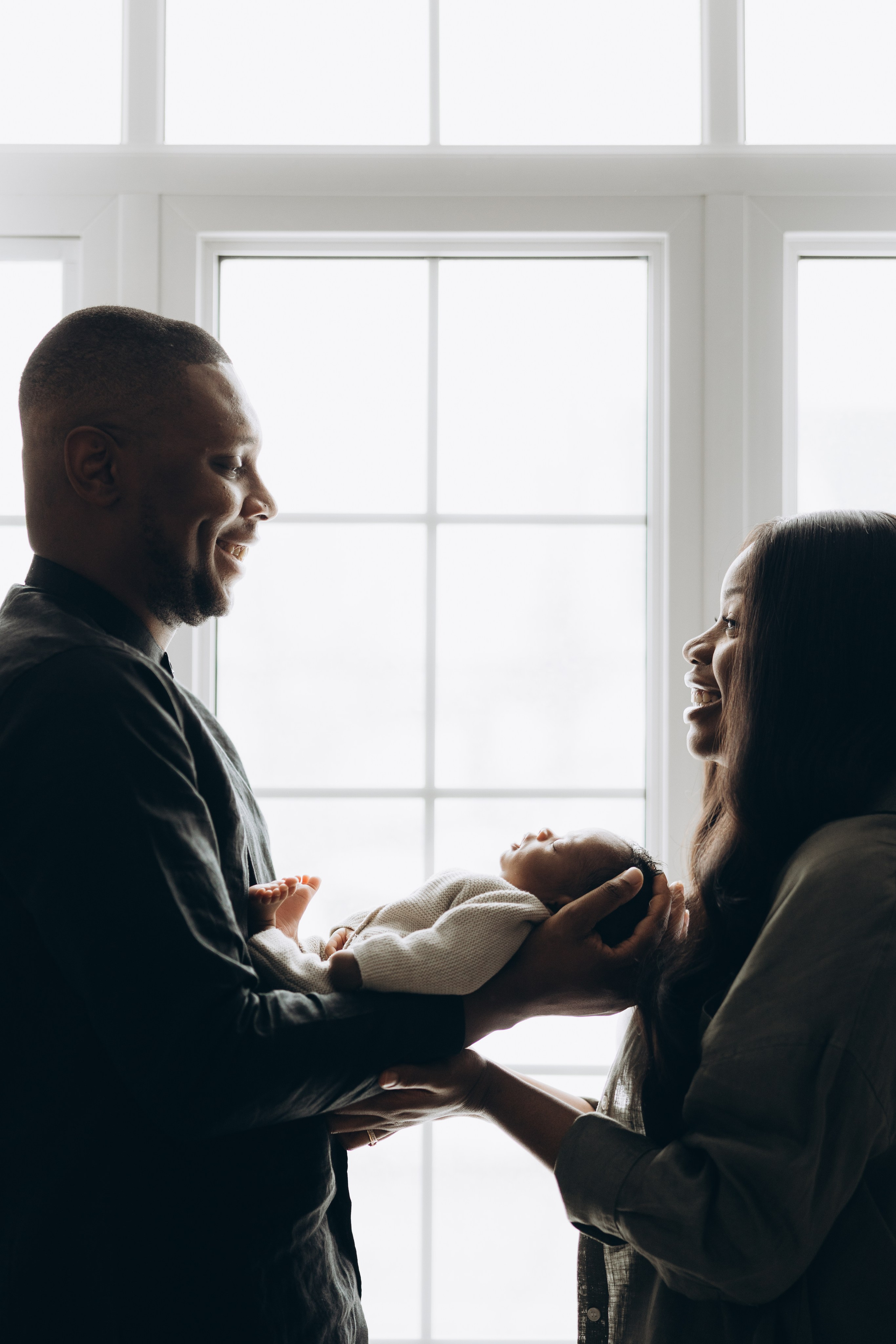 7 days old. Wedding Photographer Toronto