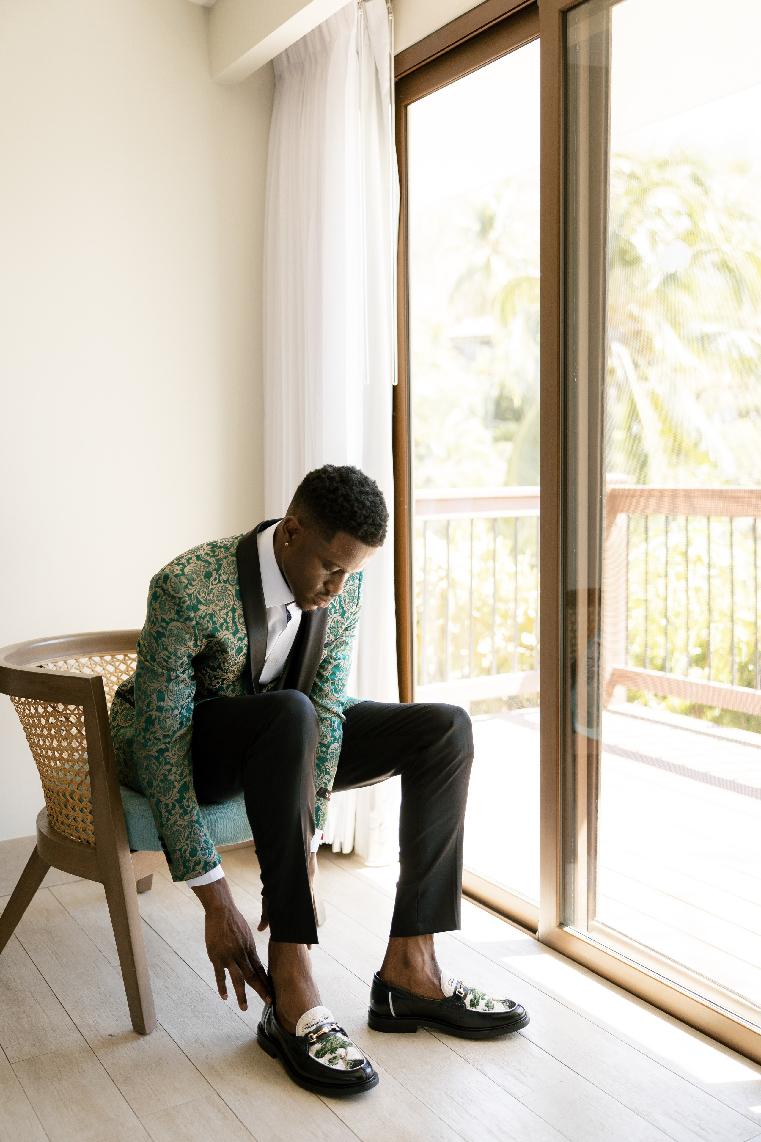 Ashley&Matt (Costa Rica). Wedding Photographer Toronto