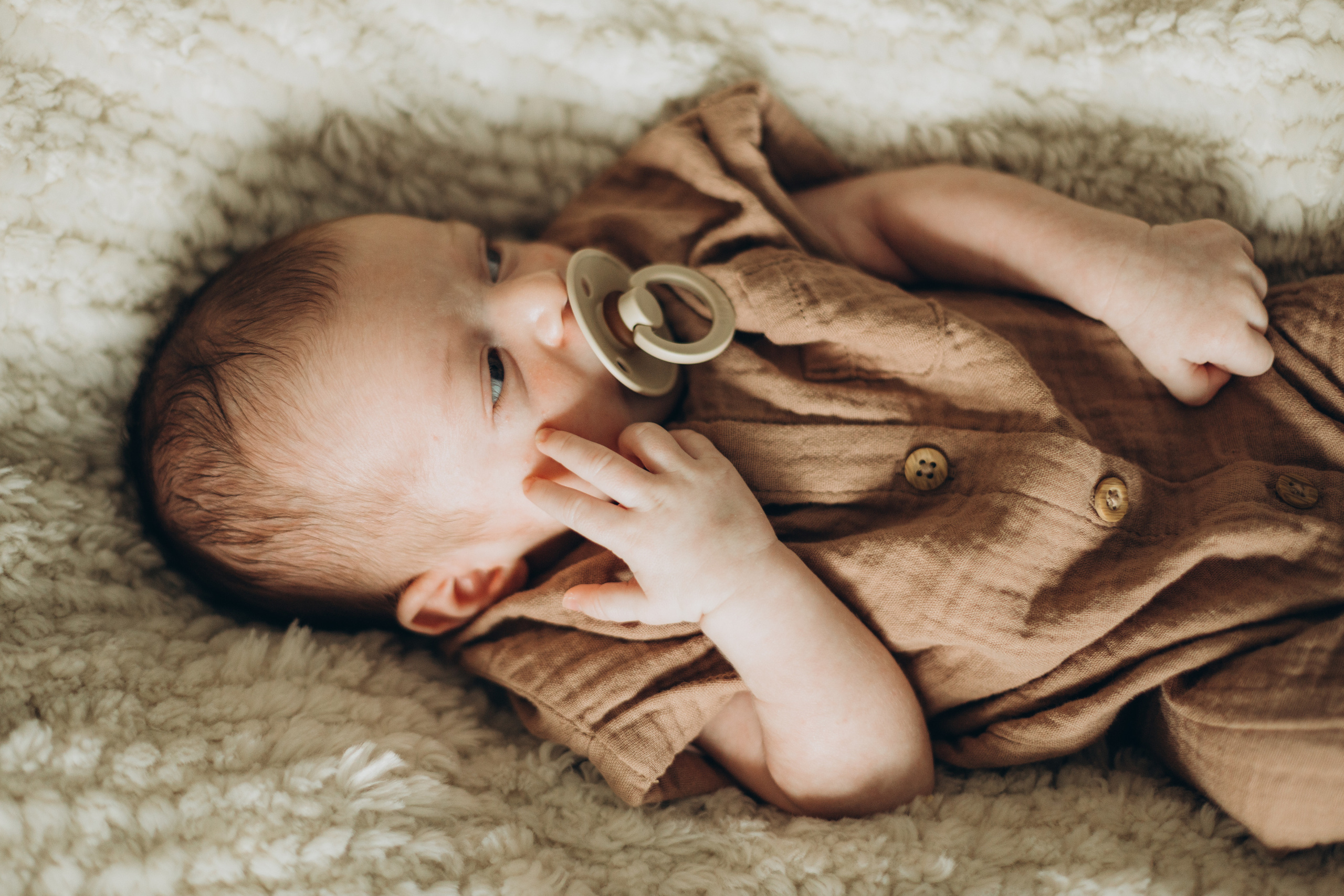 Baby Conrad. Wedding Photographer Toronto