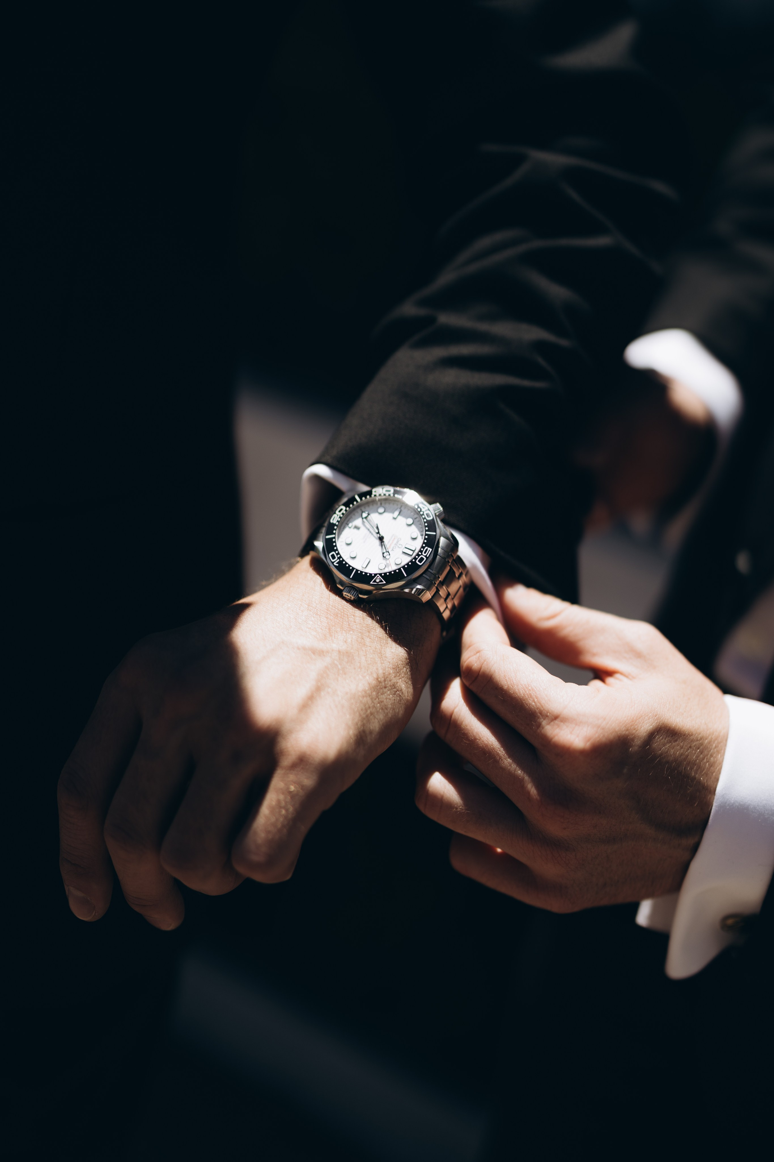 Olivia&Robbie. Wedding Photographer Toronto