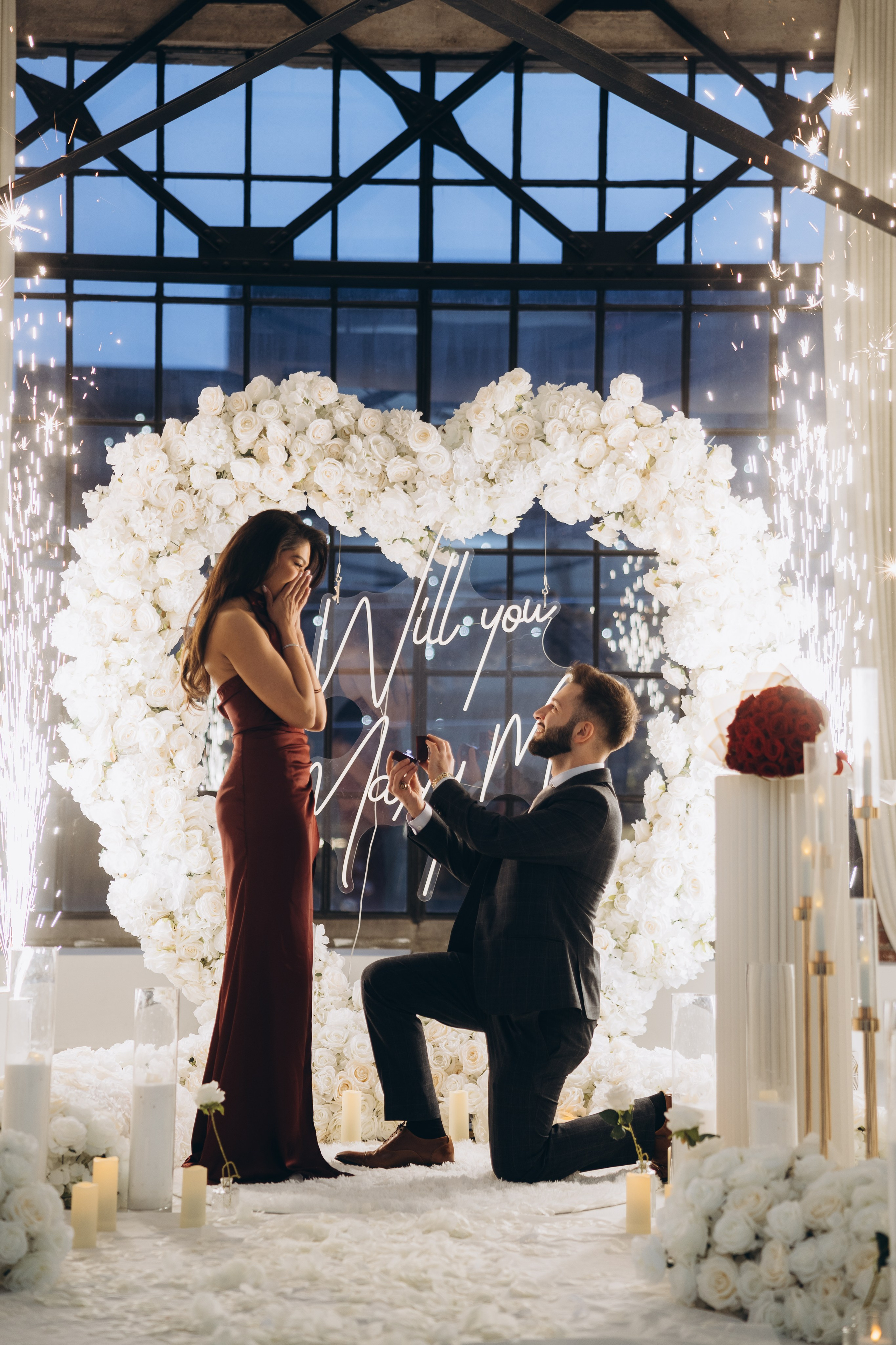 Yes!. Wedding Photographer Toronto