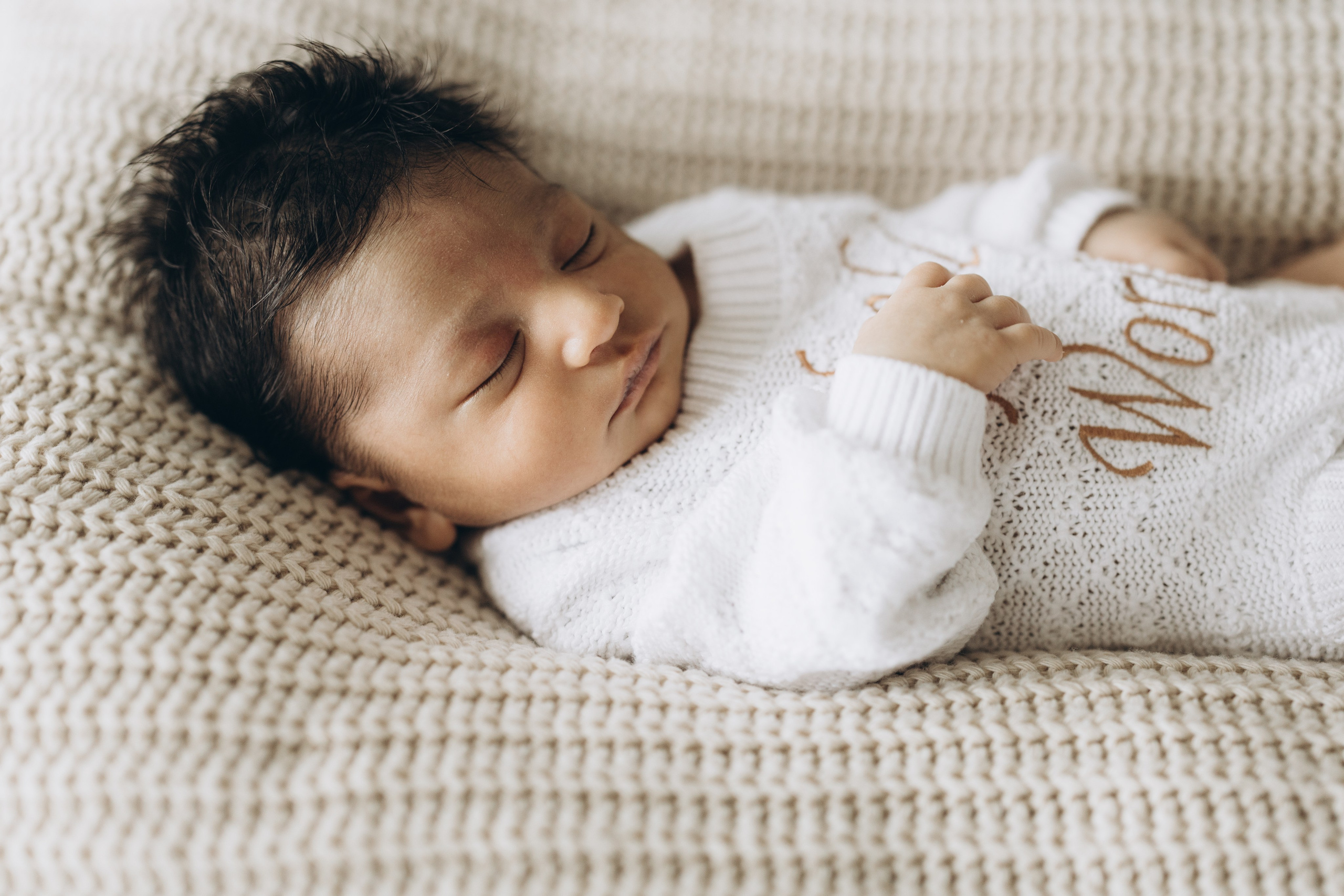 14 days old. Wedding Photographer Toronto