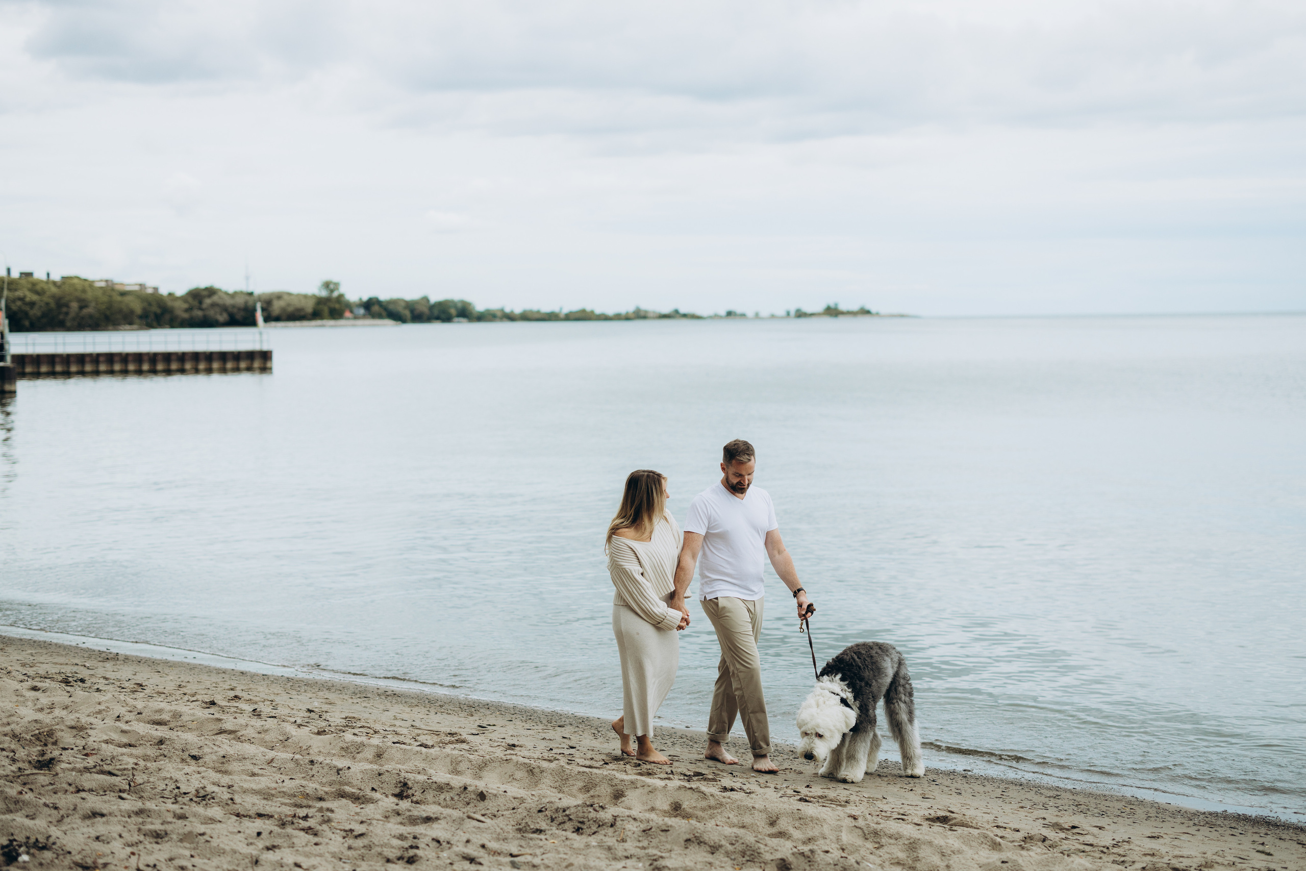 Gender party. Wedding Photographer Toronto