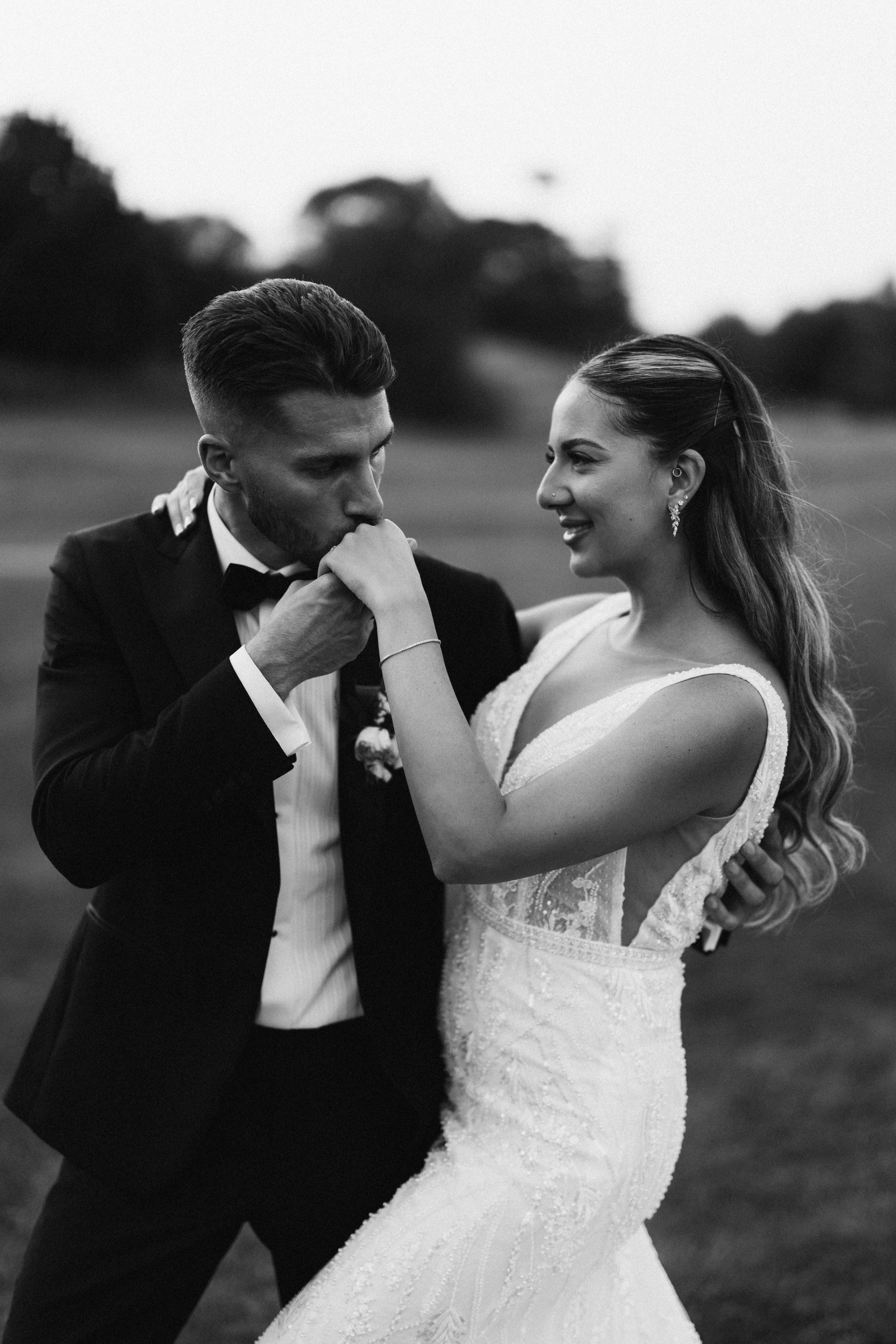 Sabrina&Nikola. Wedding Photographer Toronto