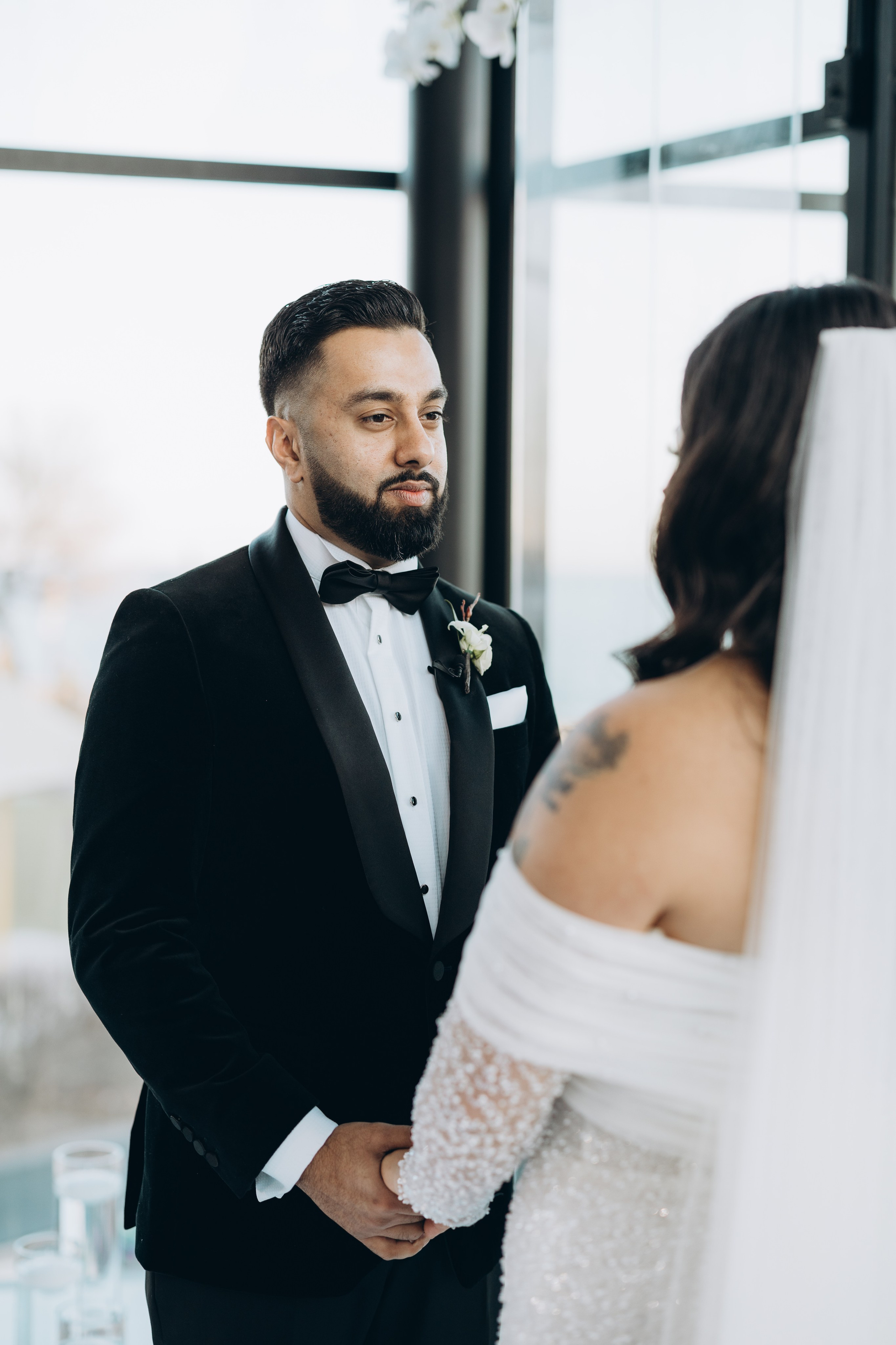 Andy&Michael. Wedding Photographer Toronto