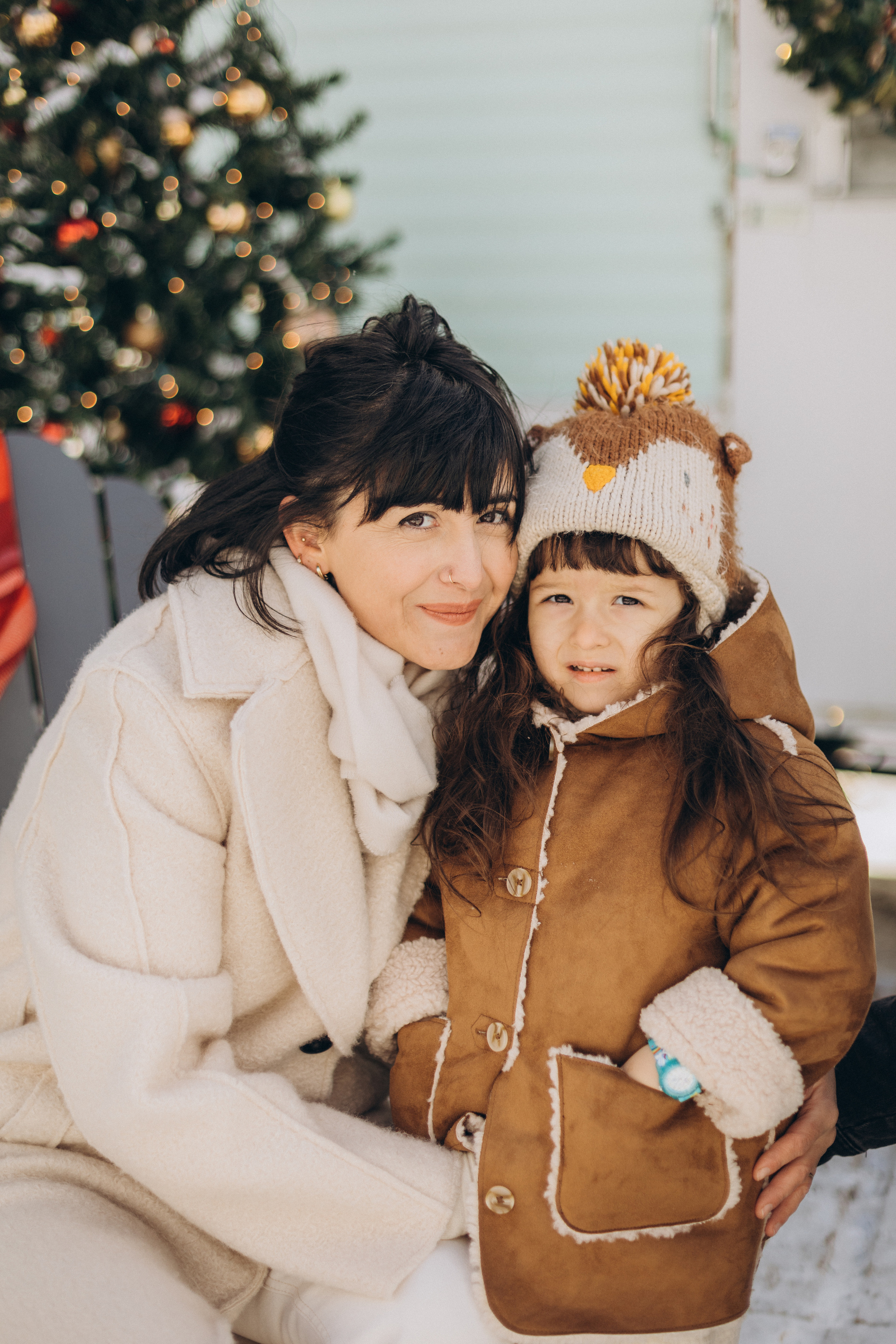 Christmas story. Wedding Photographer Toronto