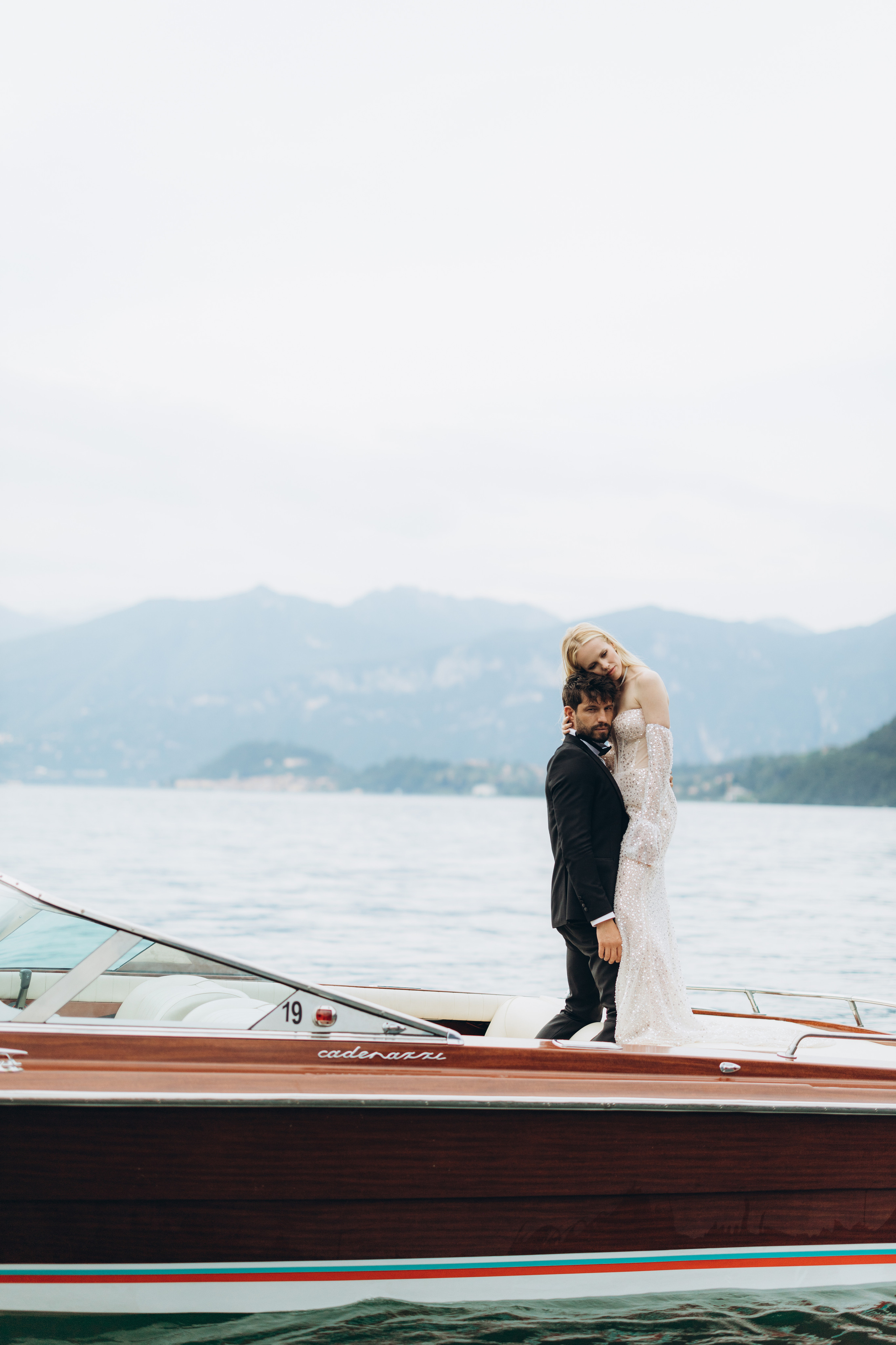 Anna&Henry (Como, Italy). Wedding Photographer Toronto