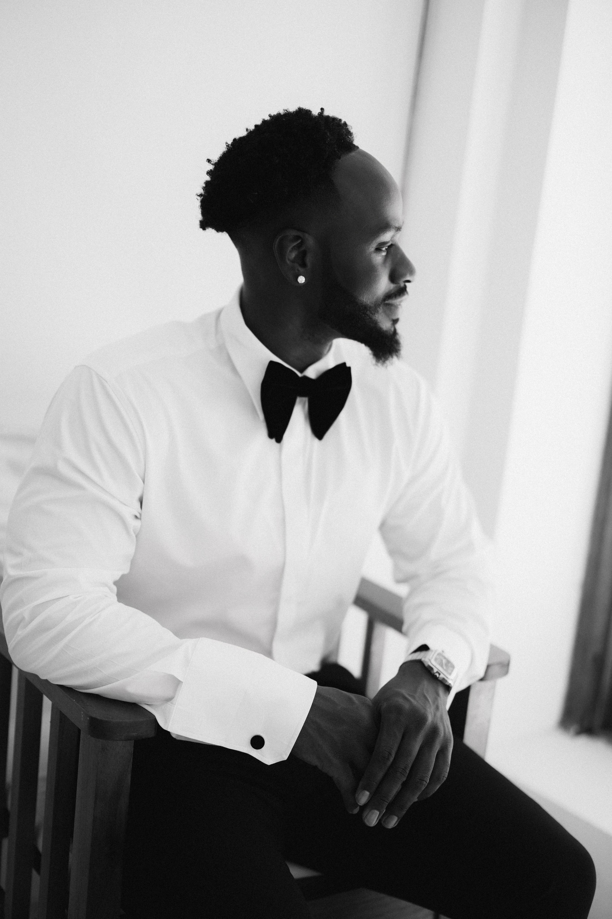 T&K (Jamaica). Wedding Photographer Toronto