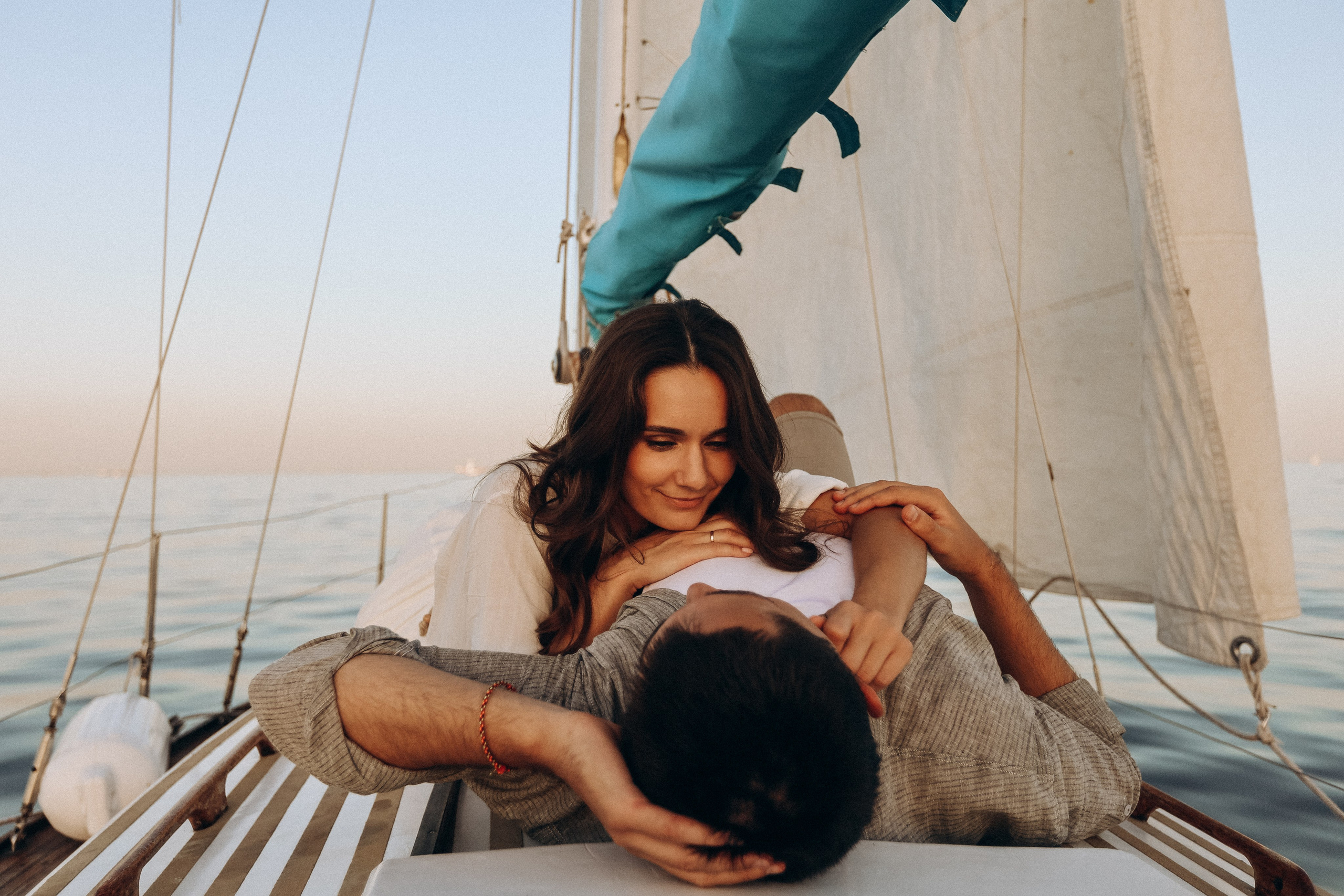 Tania&Artem. Wedding Photographer Toronto