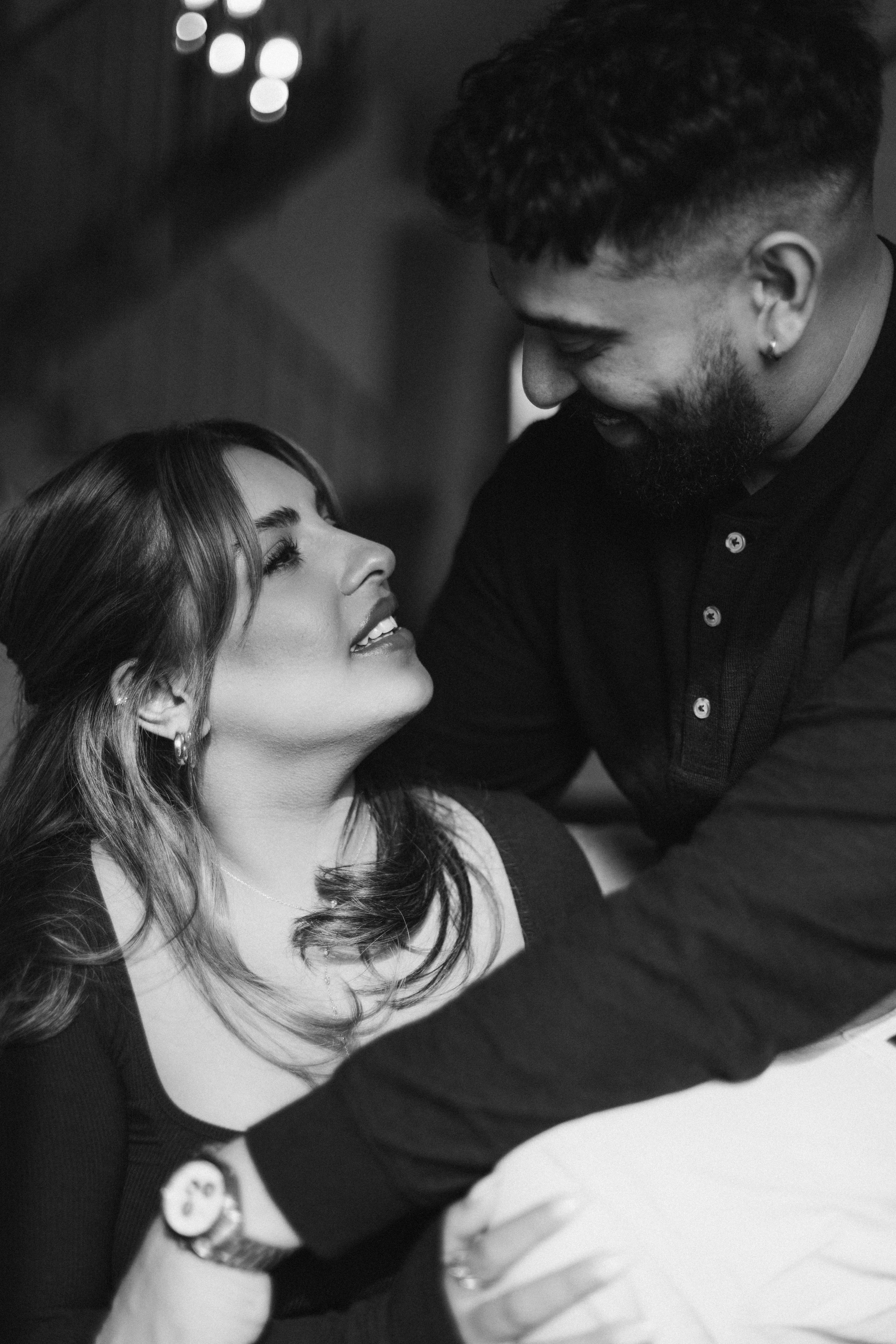 Sanjam&Sahil. Wedding Photographer Toronto