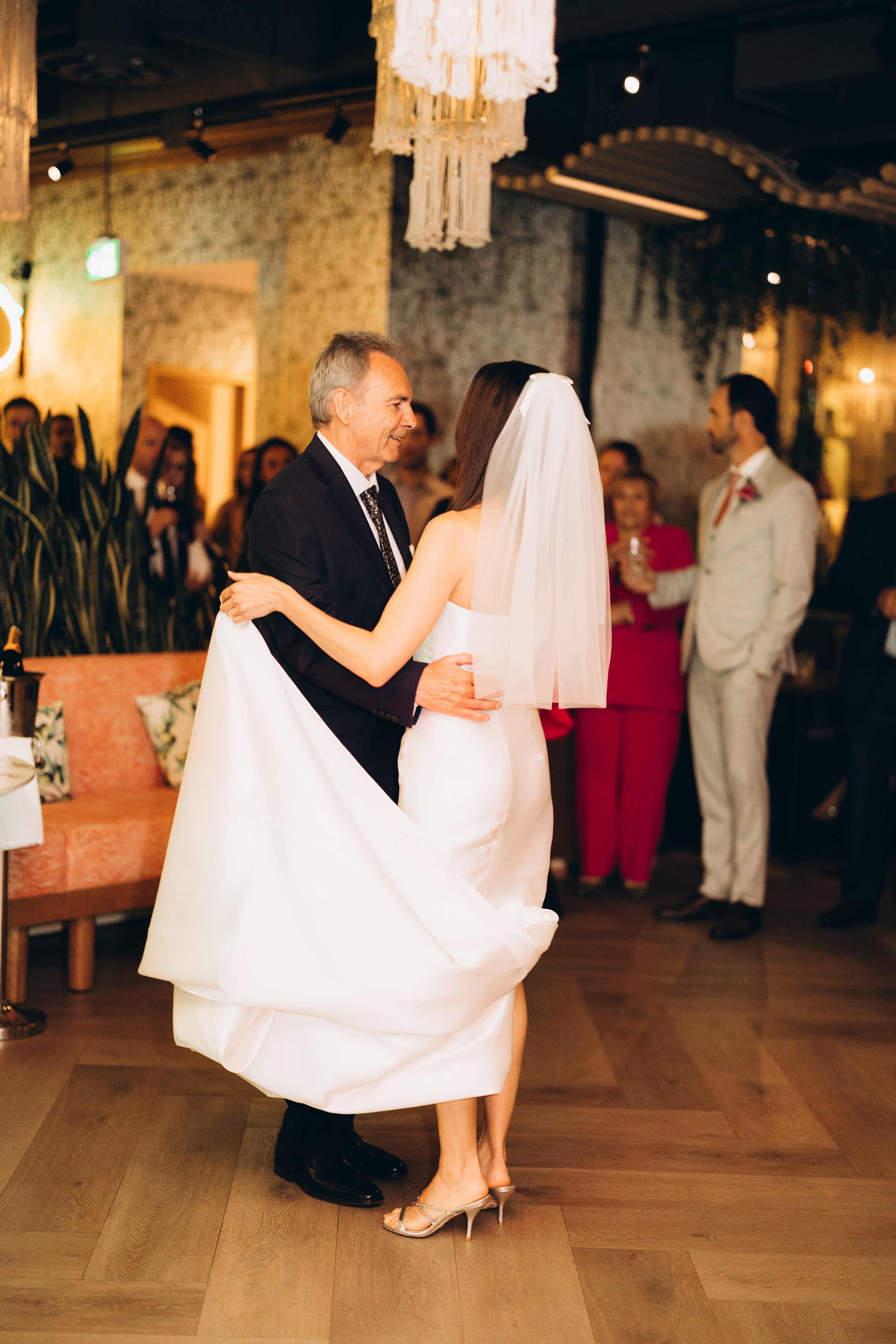 M&T. Wedding Photographer Toronto