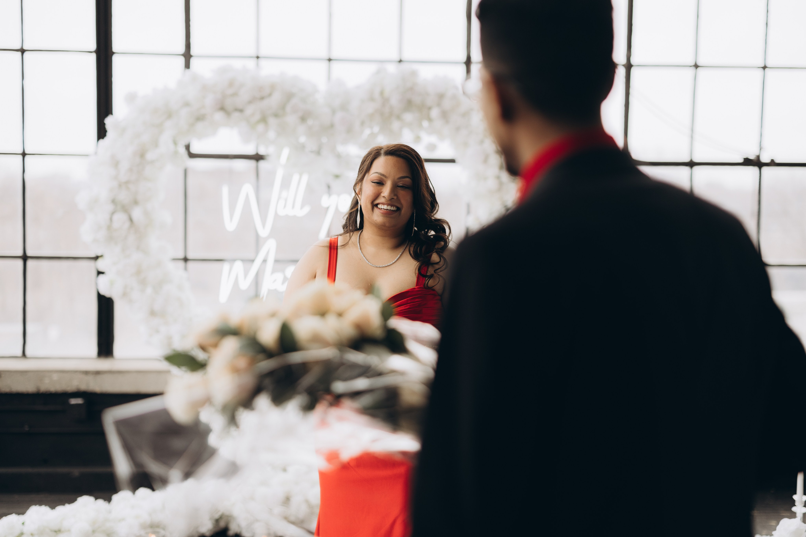 Yes!. Wedding Photographer Toronto
