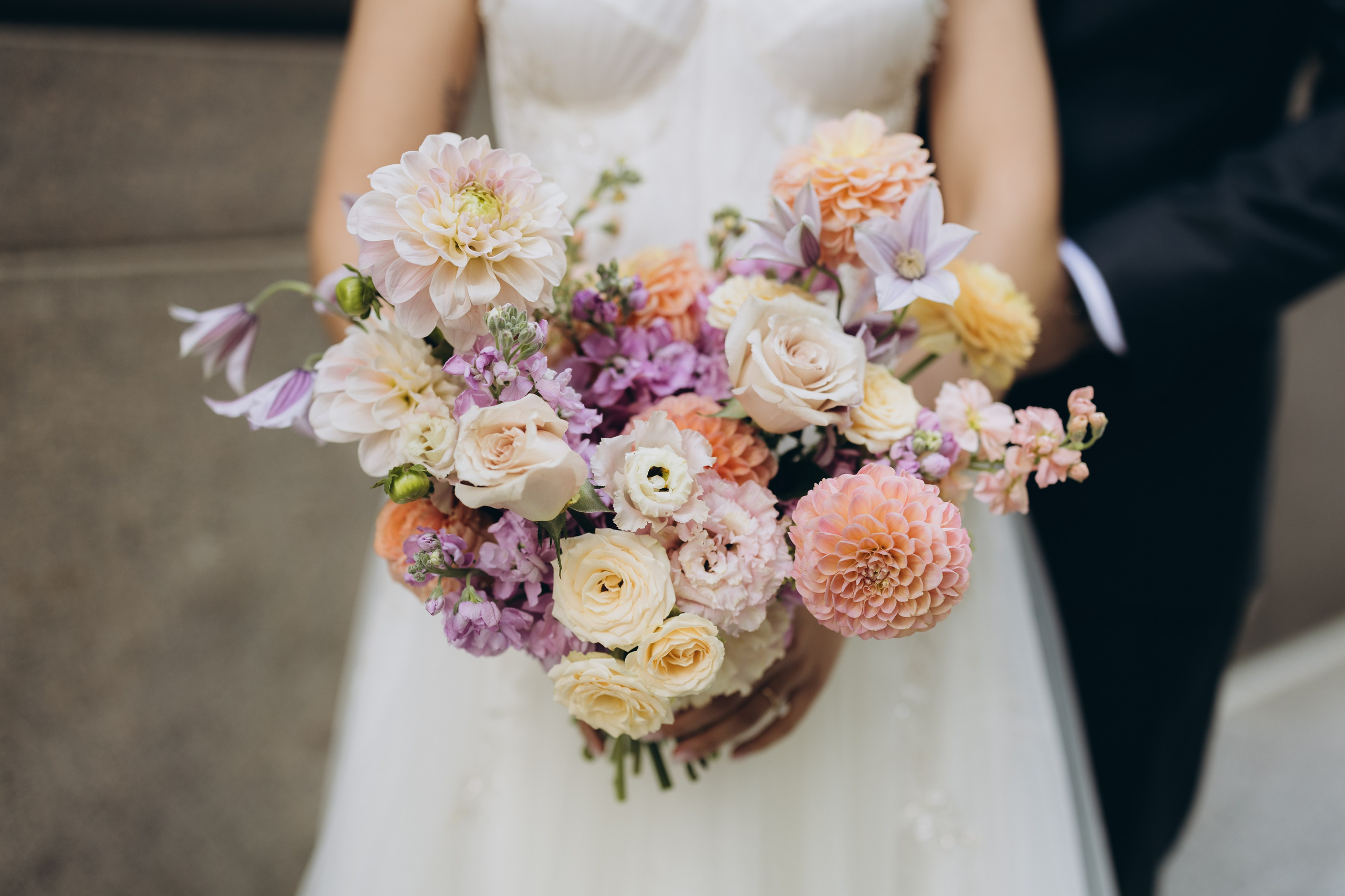 Stephanie&David. Wedding Photographer Toronto