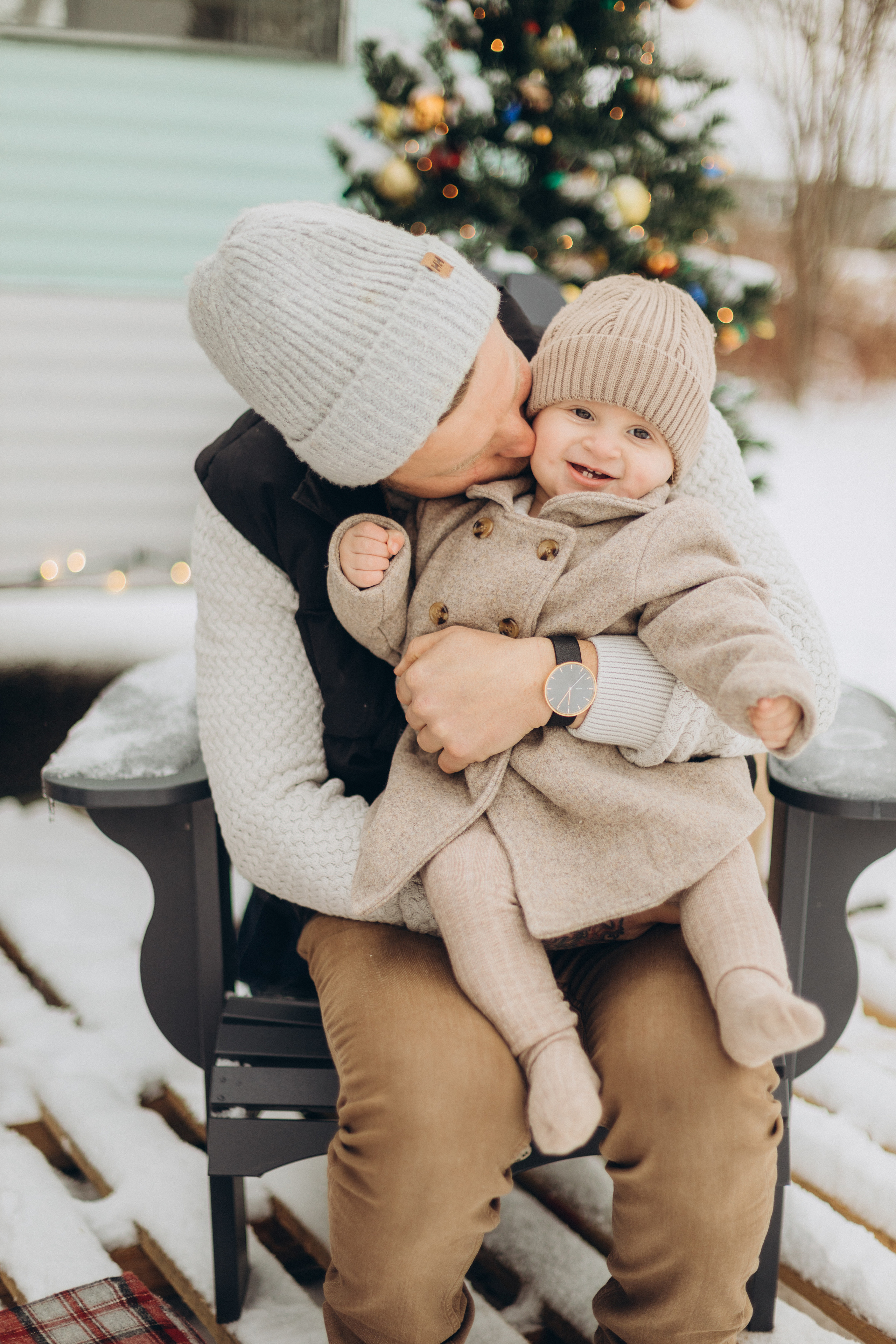 Merry Christmas!. Wedding Photographer Toronto