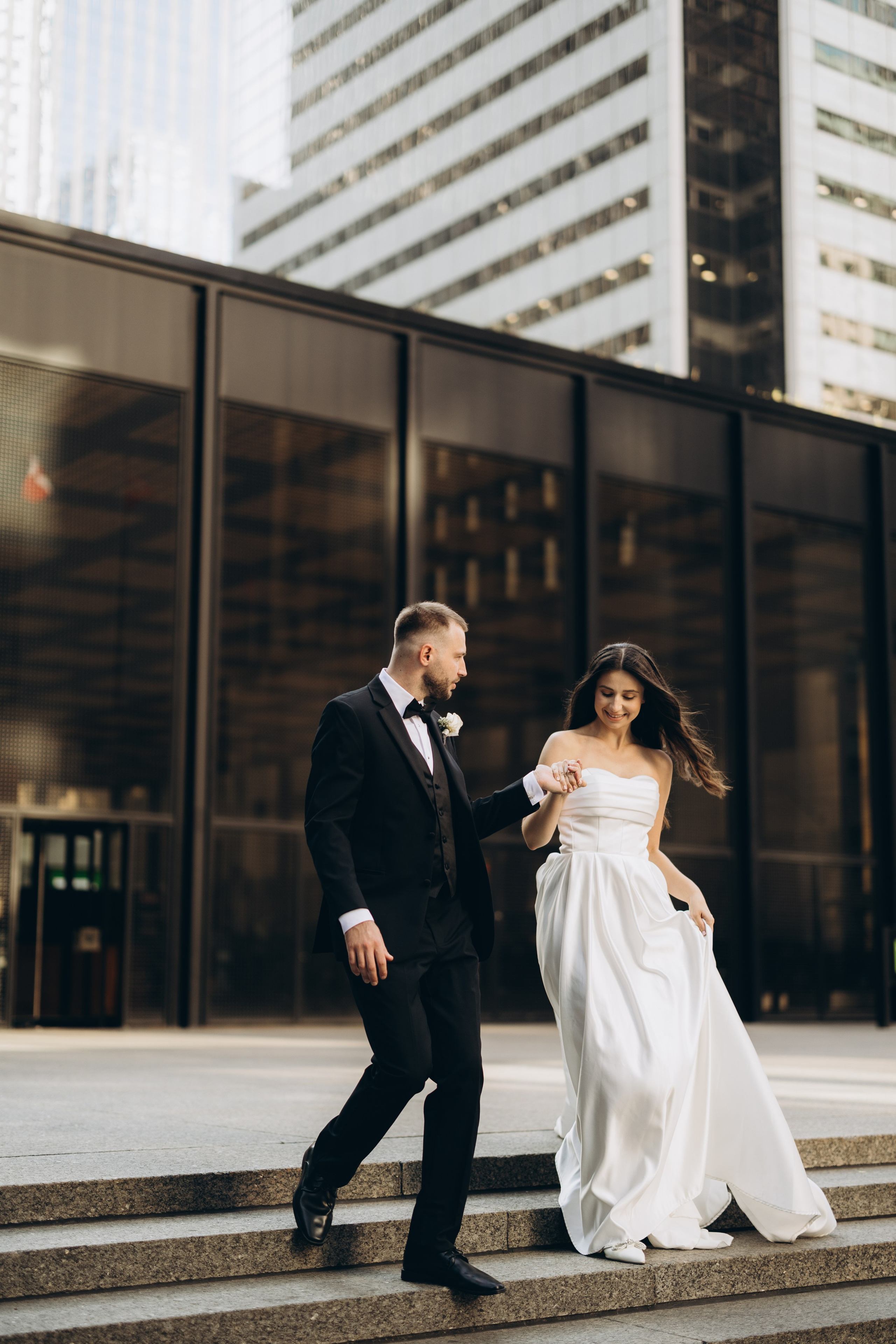 Violeta&Oleg. Wedding Photographer Toronto